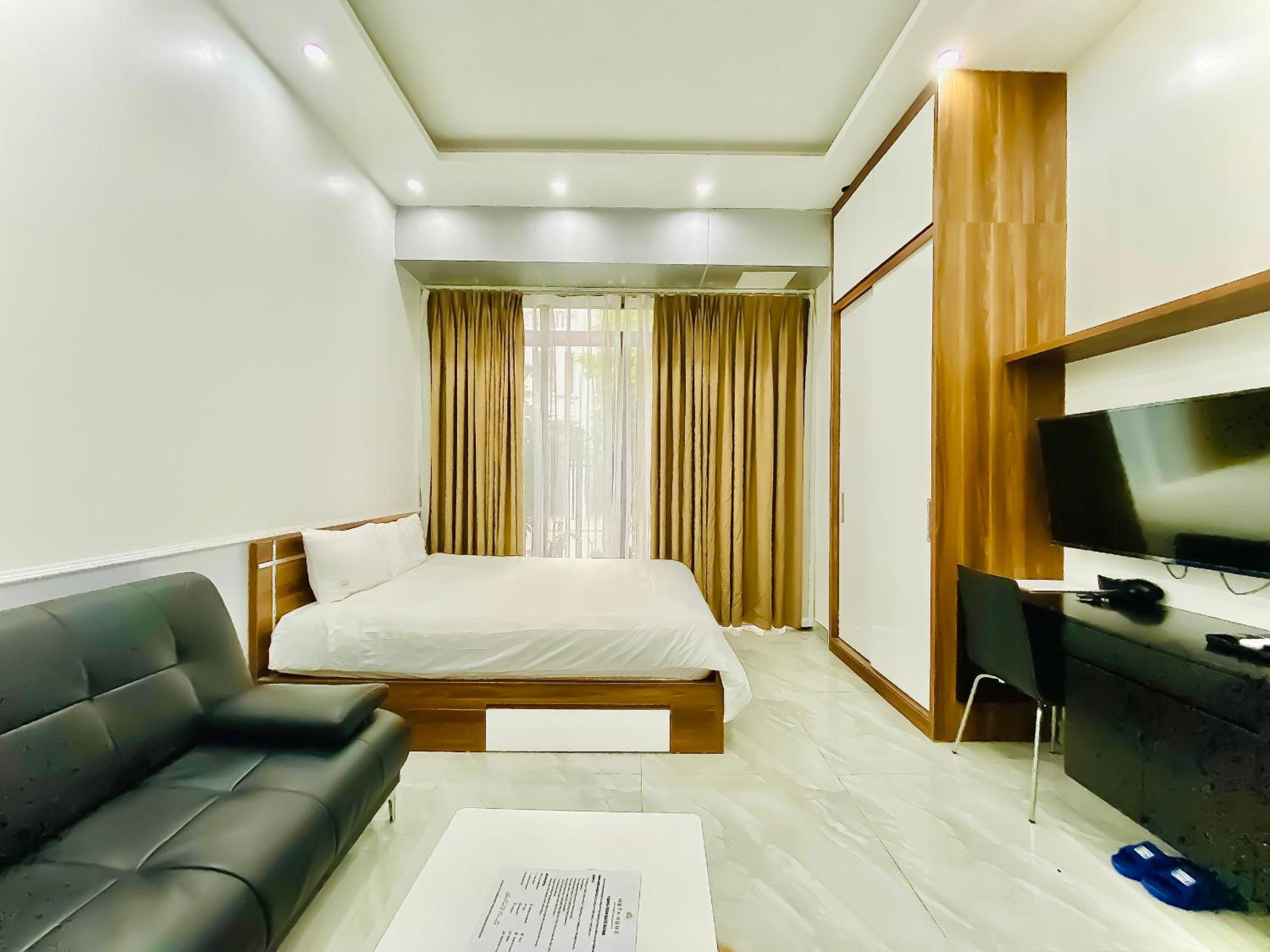 ANVI HOUSE - Vinhomes Imperia Hải Phòng