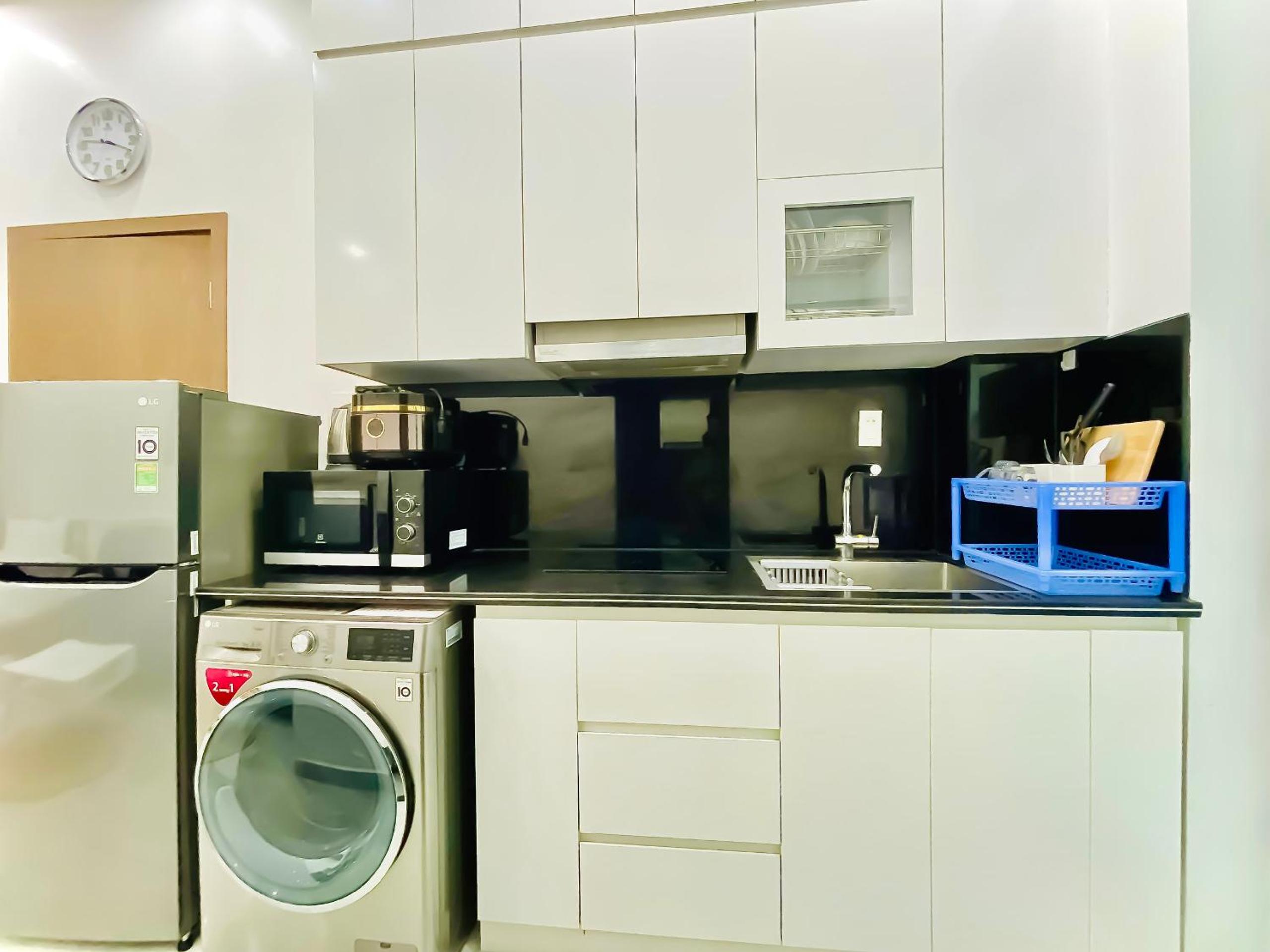 ANVI HOUSE - Vinhomes Imperia Hải Phòng