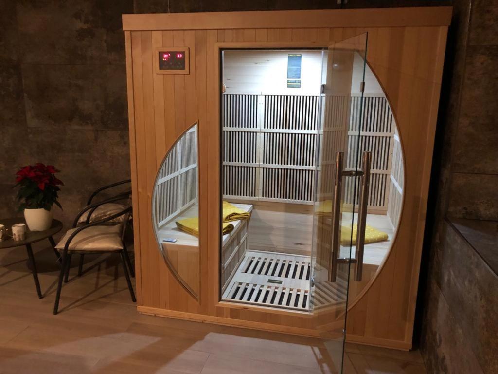 Penzion a restaurace Zlatovláska u zámku Červená Lhota