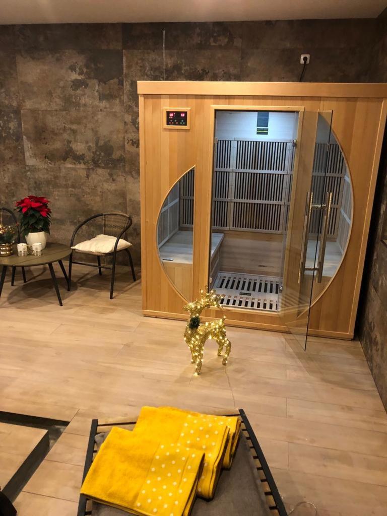 Penzion a restaurace Zlatovláska u zámku Červená Lhota