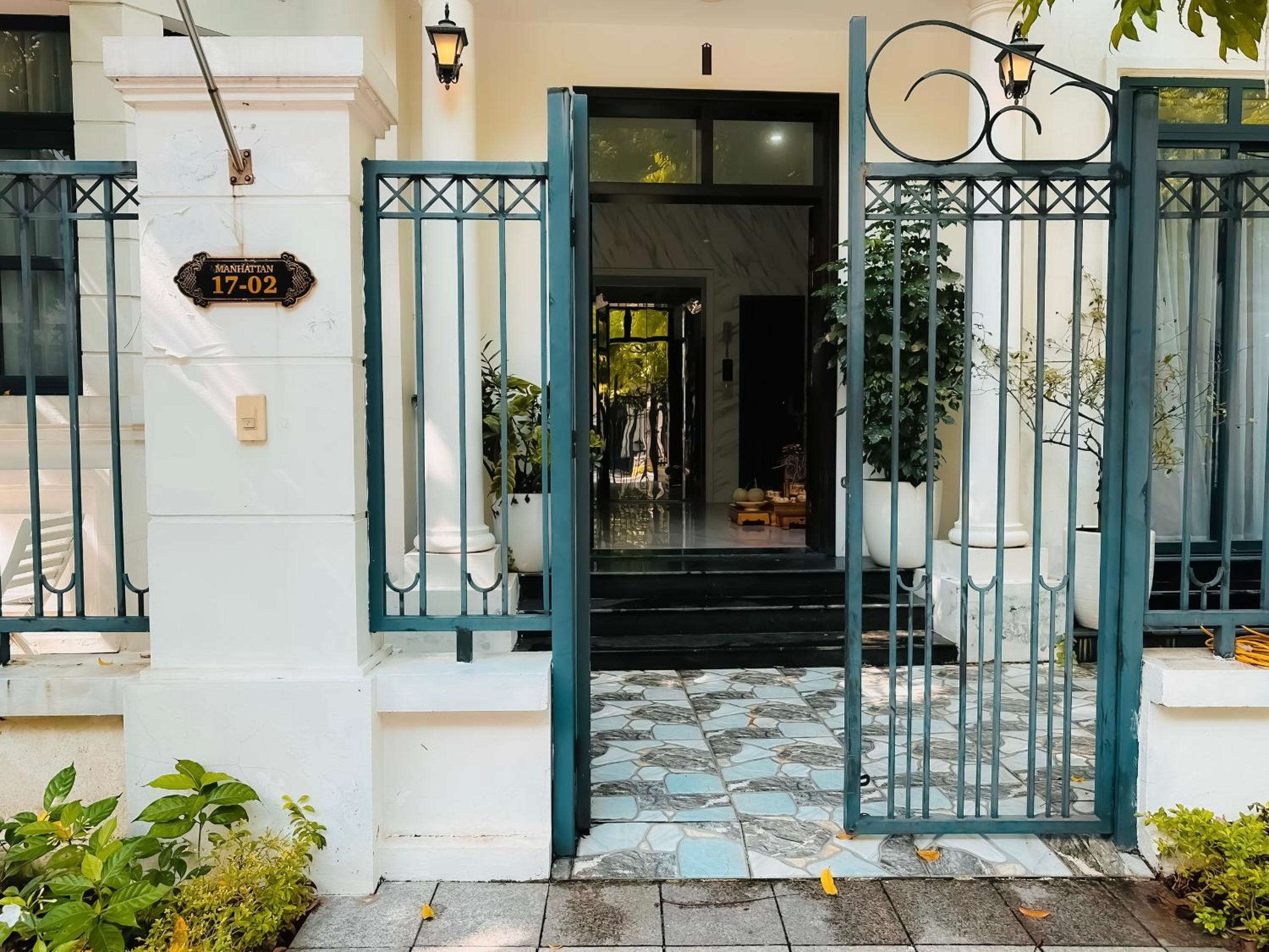 ANVI HOUSE - Vinhomes Imperia Hải Phòng