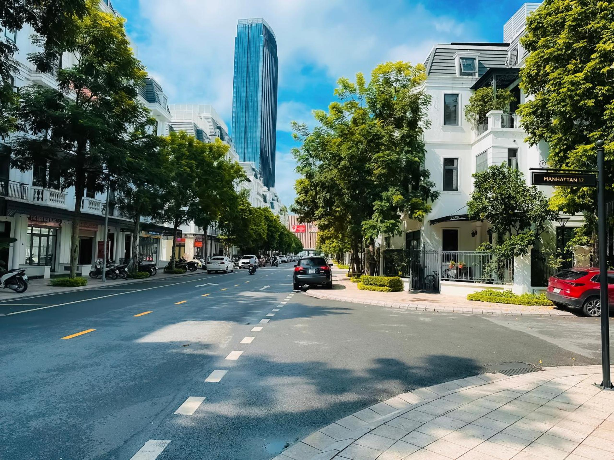 ANVI HOUSE - Vinhomes Imperia Hải Phòng