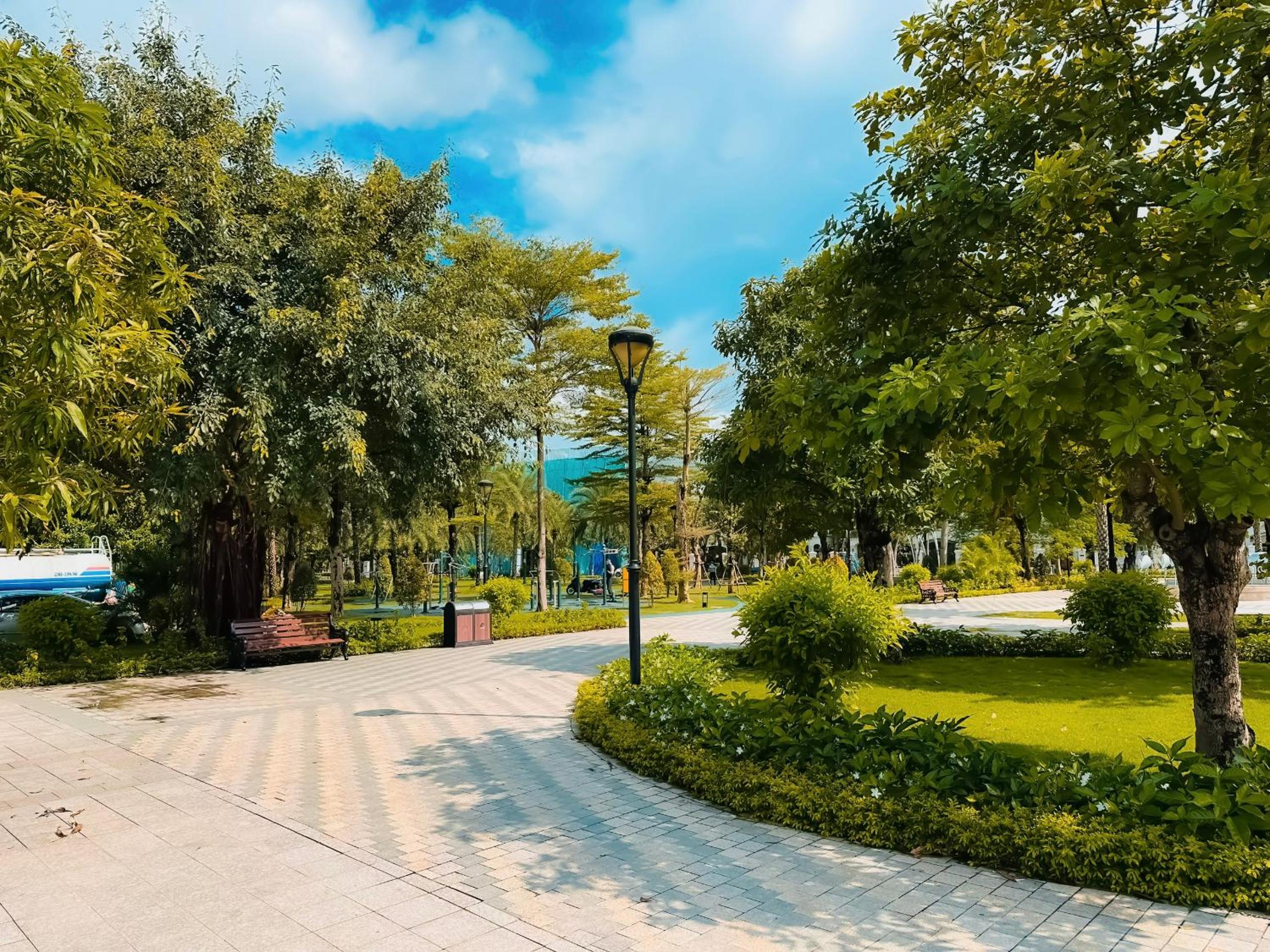 ANVI HOUSE - Vinhomes Imperia Hải Phòng