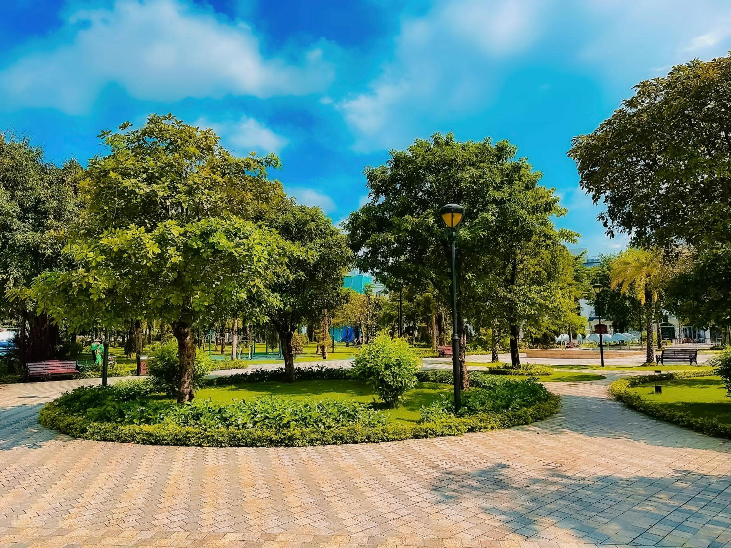 ANVI HOUSE - Vinhomes Imperia Hải Phòng