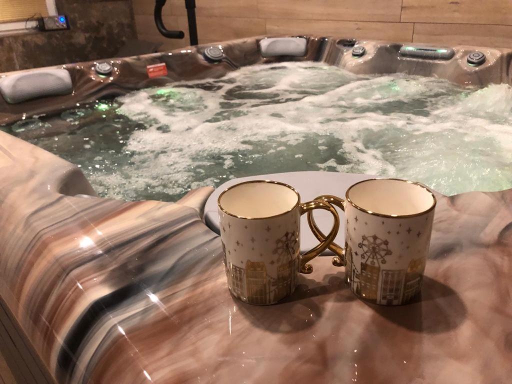 Penzion a restaurace Zlatovláska u zámku Červená Lhota