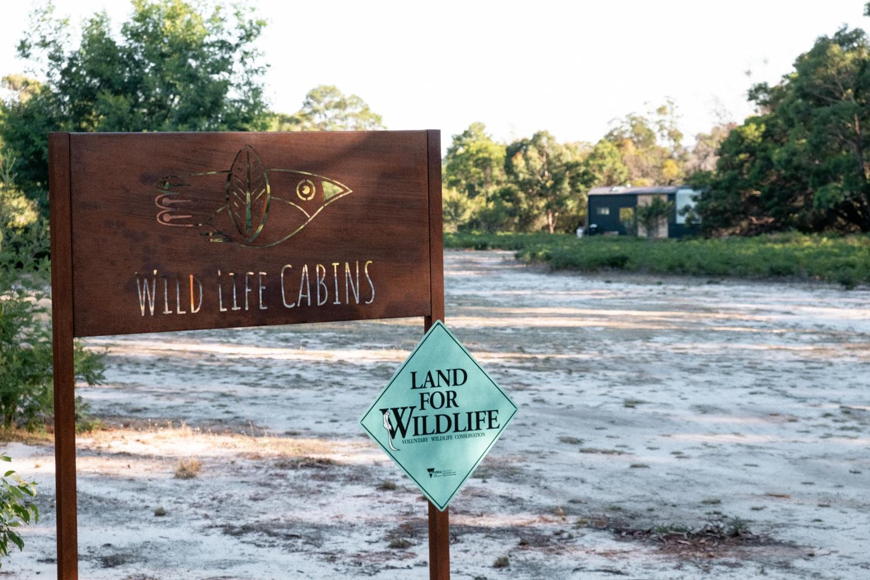 Wild Life Cabin 2 - Grampians