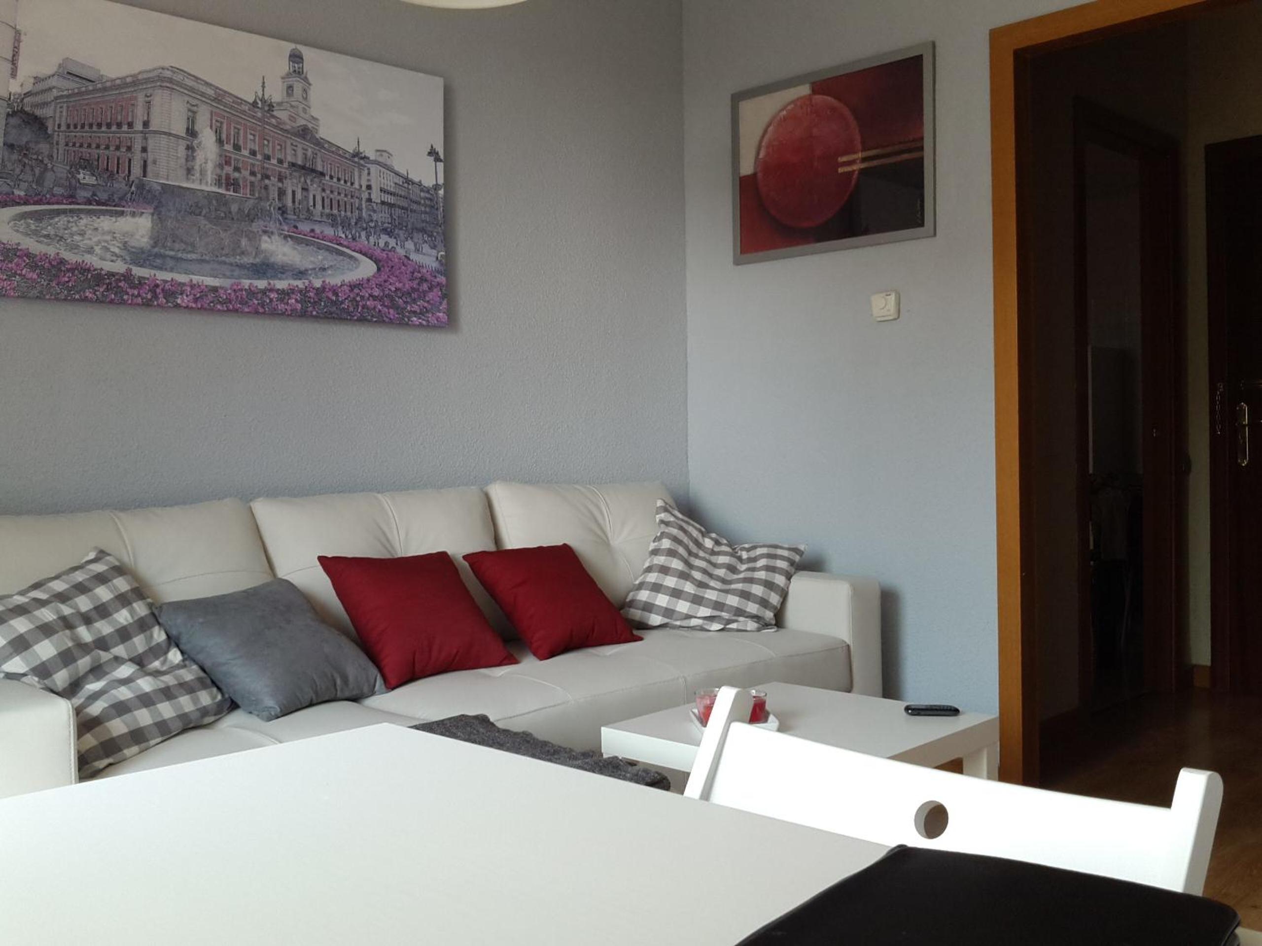 Apartamento Calle Mauricio Legendre view 4