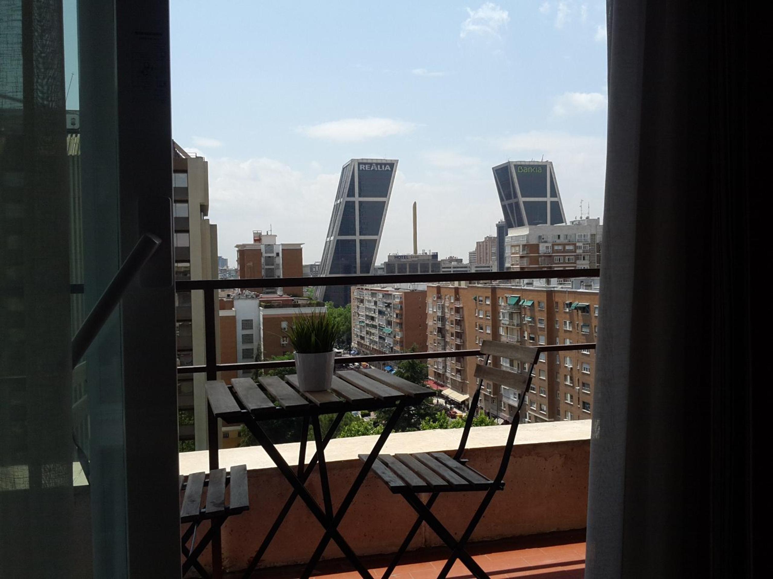 Apartamento Calle Mauricio Legendre view 5