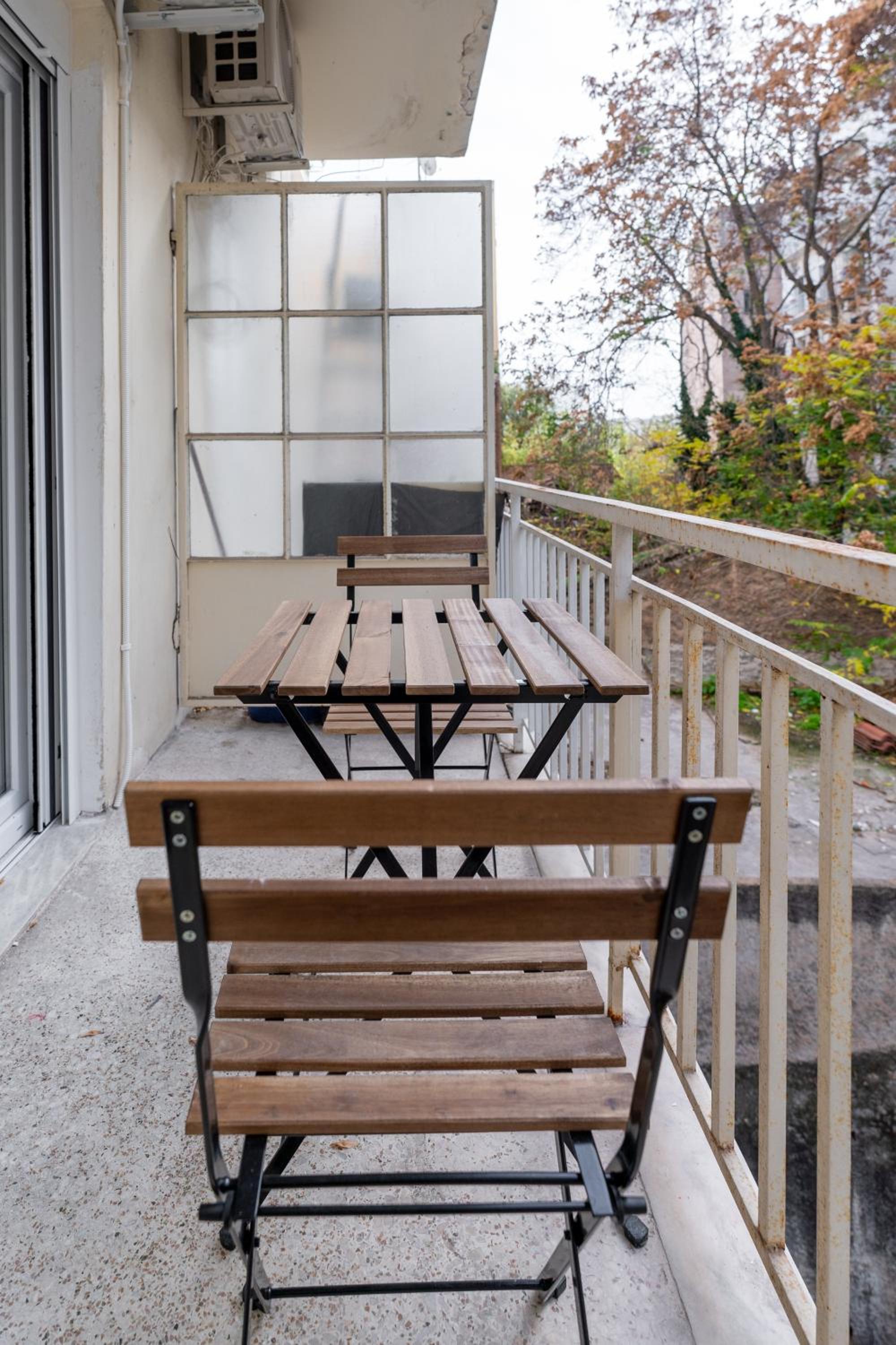 Urban Studio in Koukaki steps to Acropolis photo 3