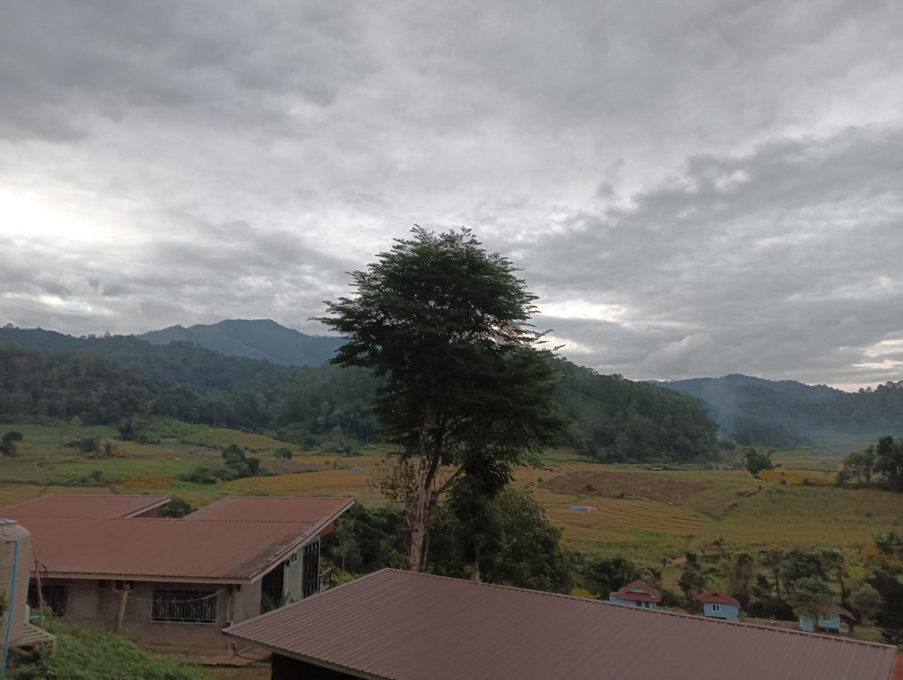 Mong Homestay Resort