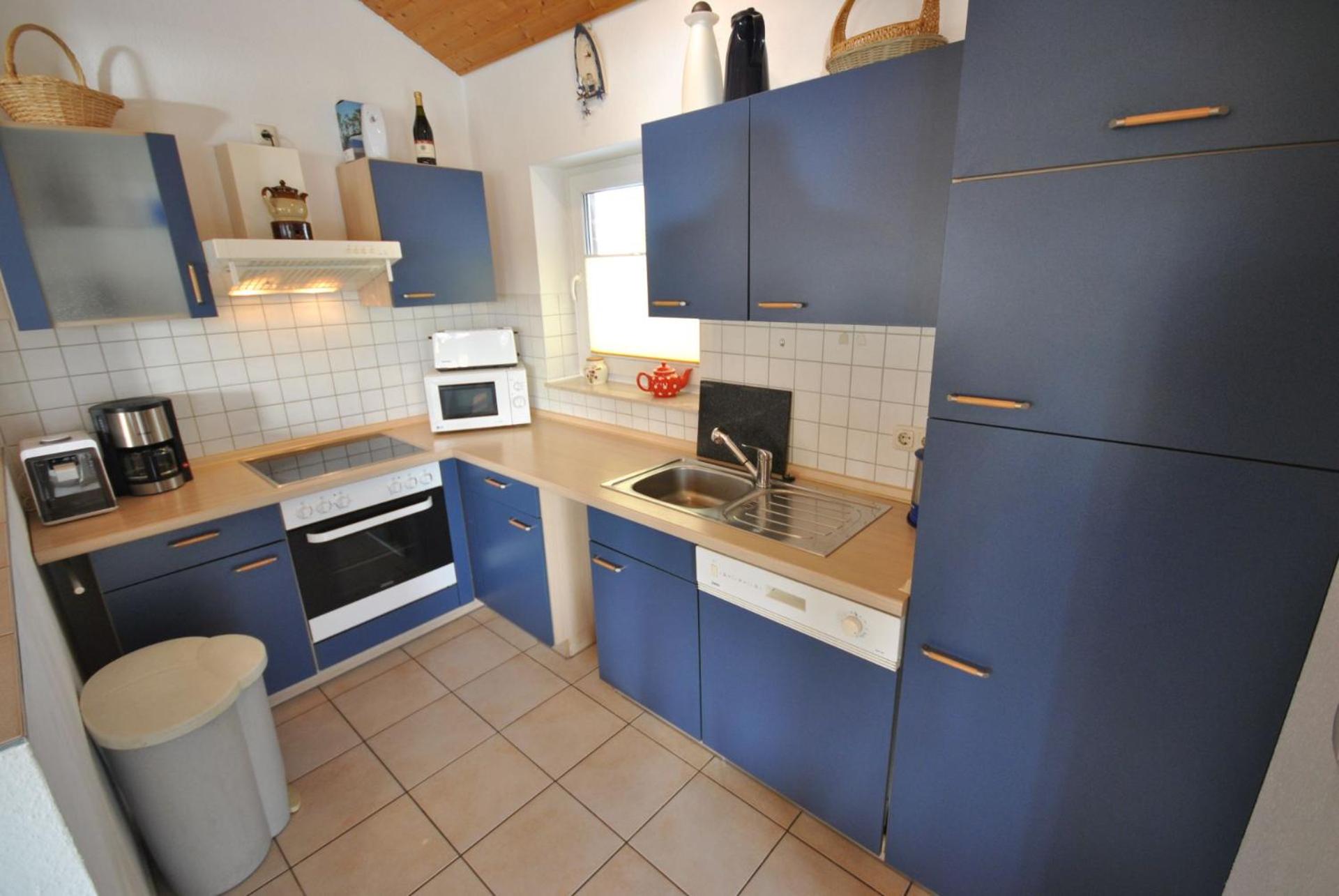Ferienhaus Trio