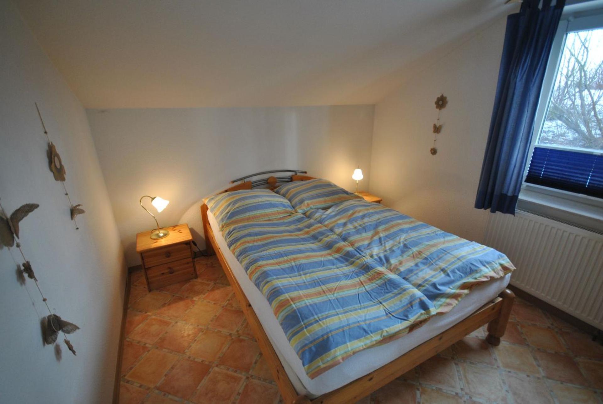 Ferienhaus Trio