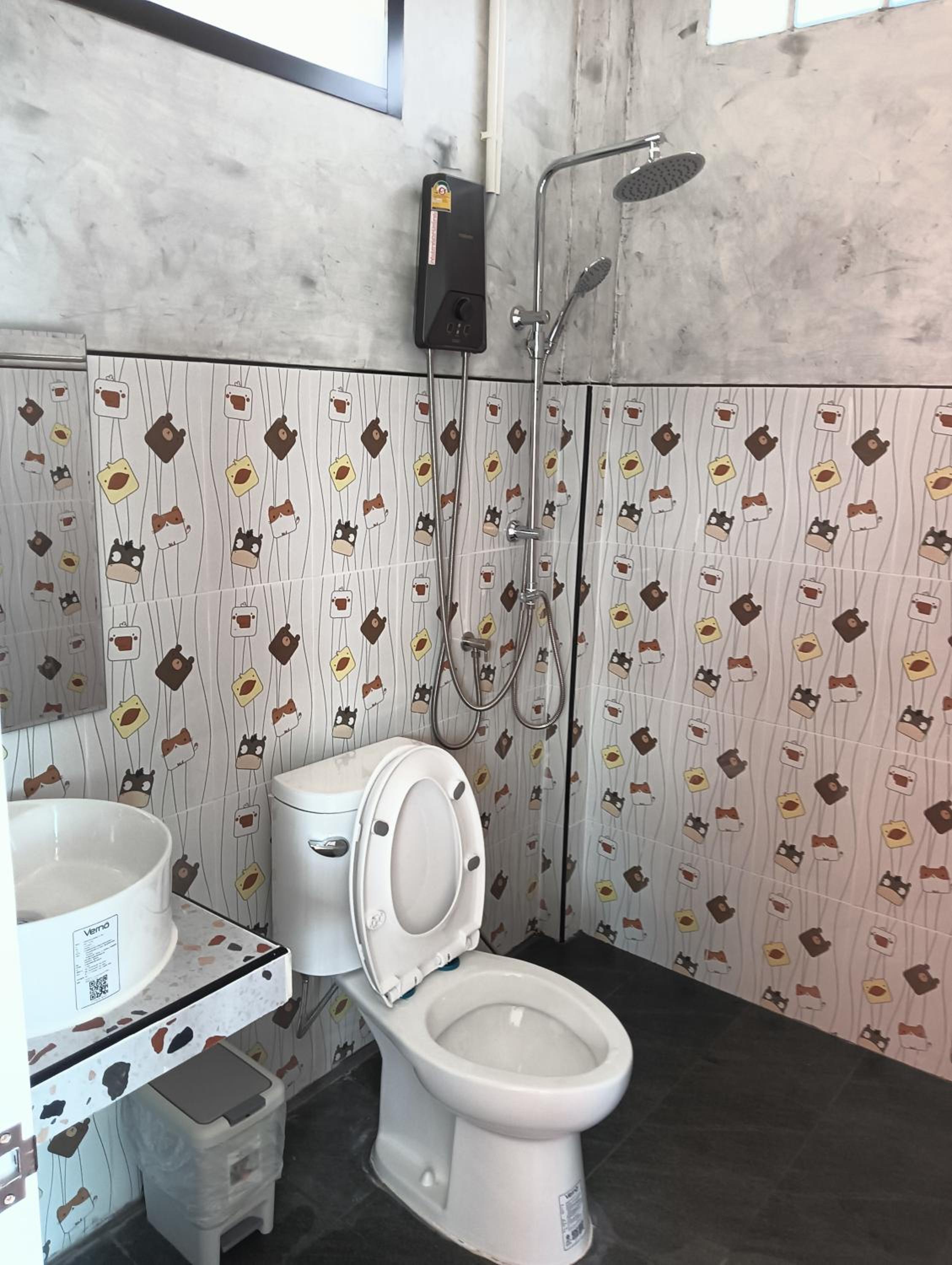Mong Homestay Resort