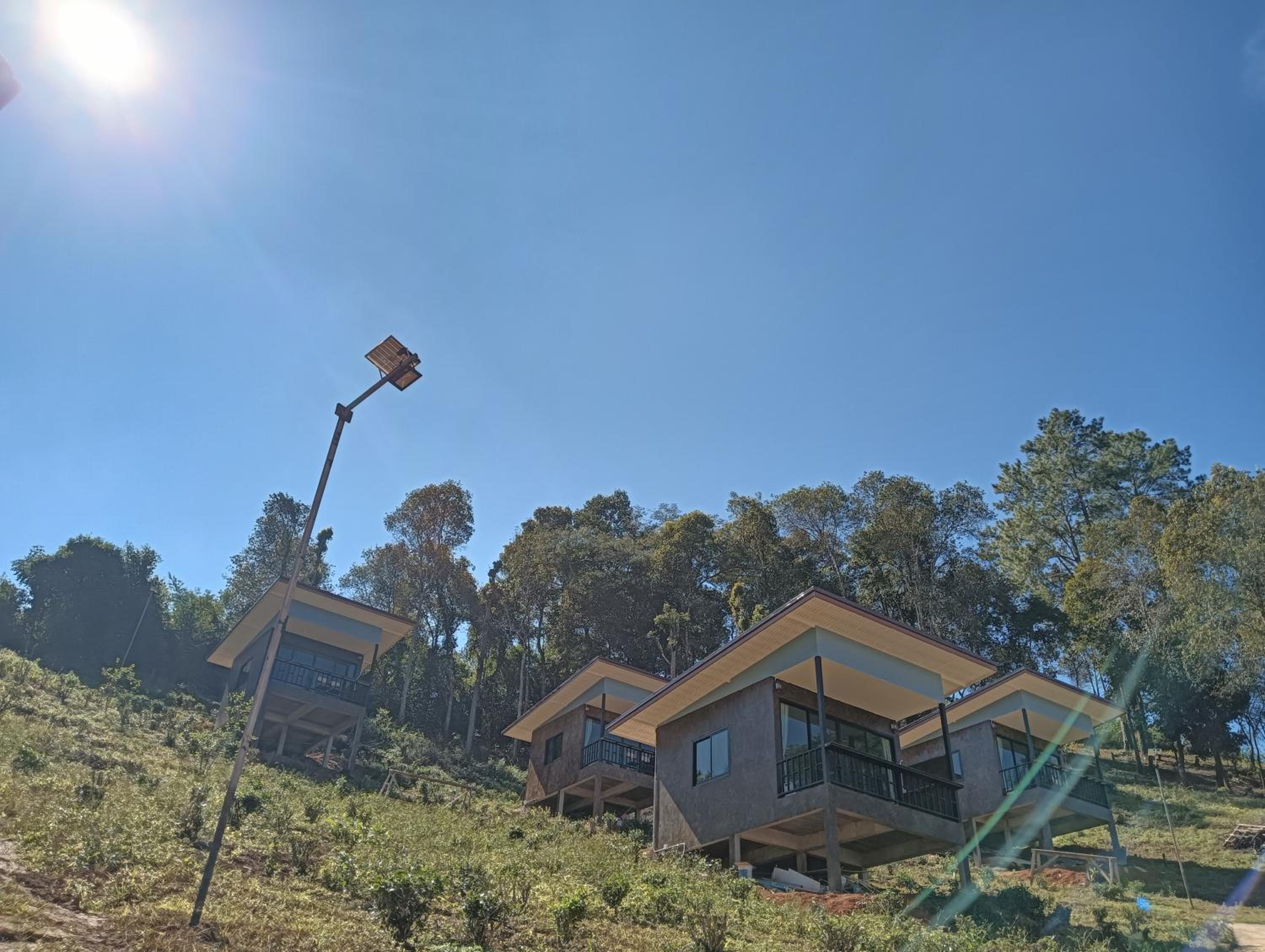 Mong Homestay Resort