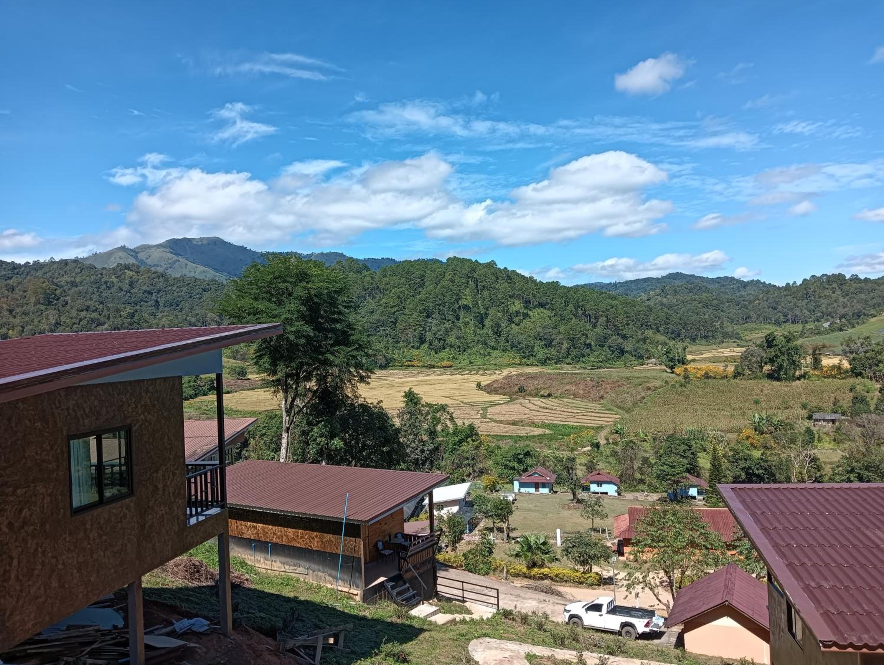 Mong Homestay Resort