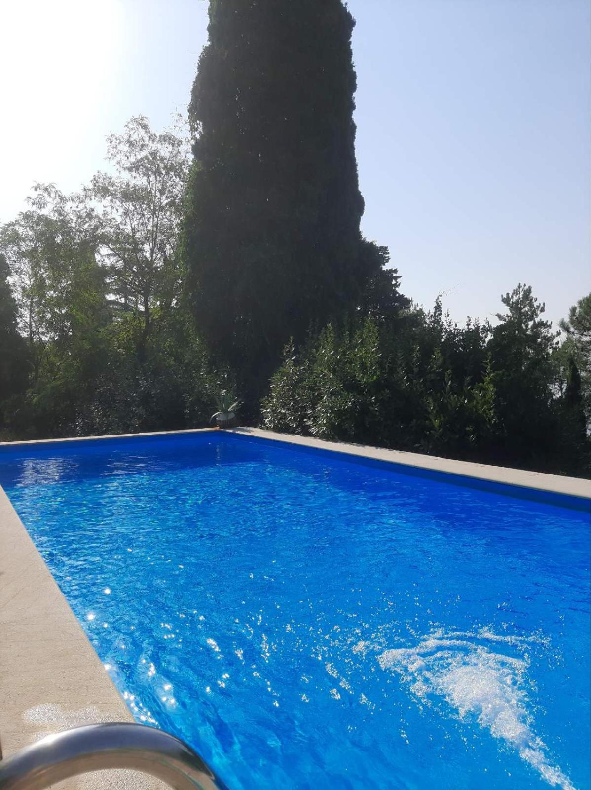 Apartmani Kadmen
