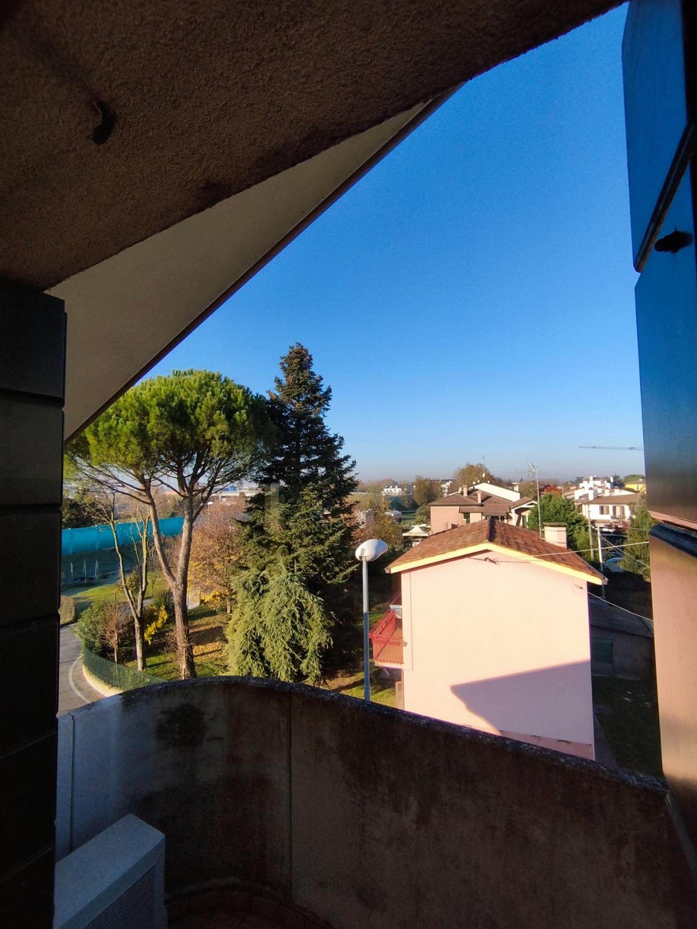 Attico Luisa Padova Noventa Padovana view 2