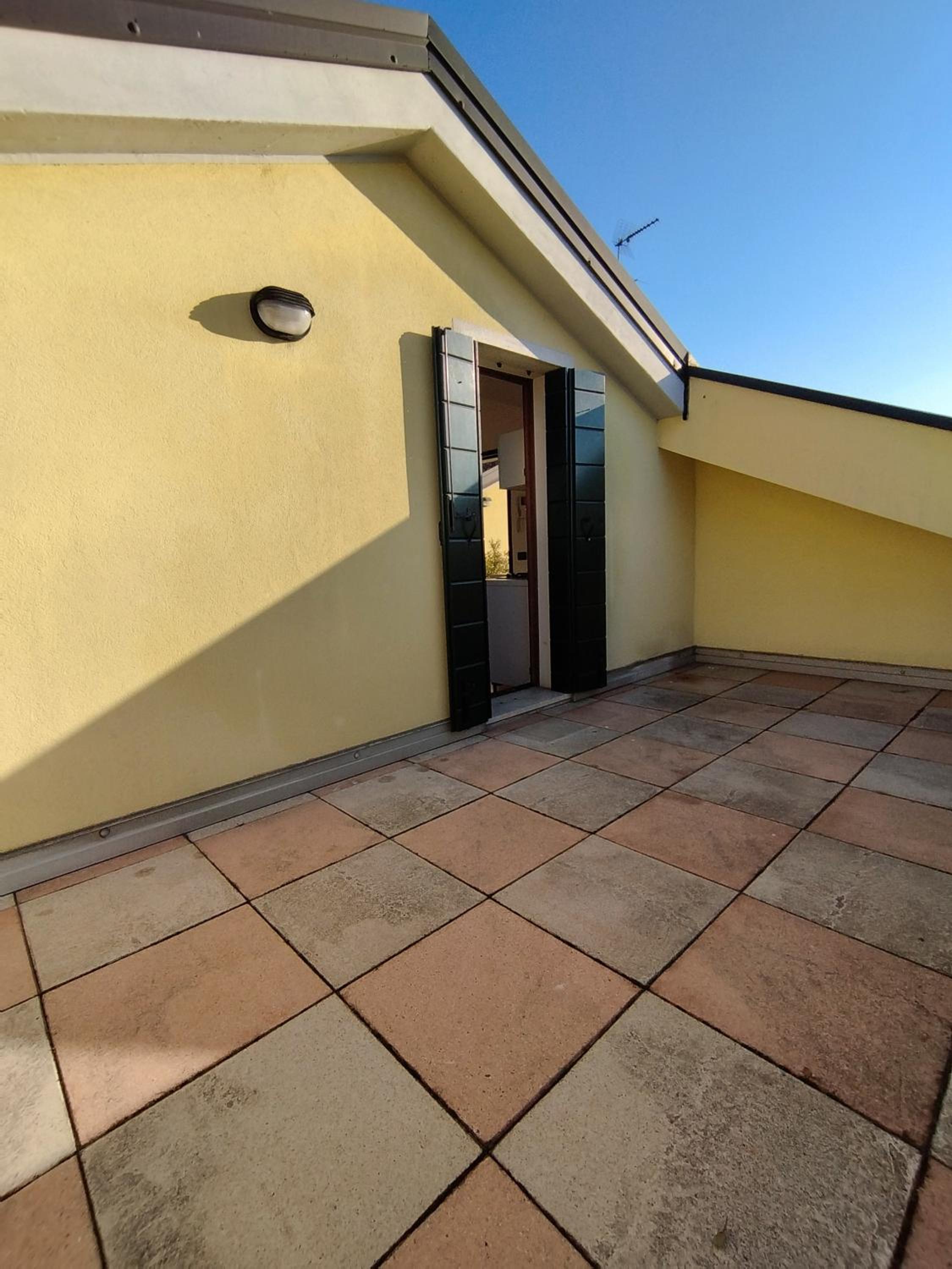 Attico Luisa Padova Noventa Padovana view 4