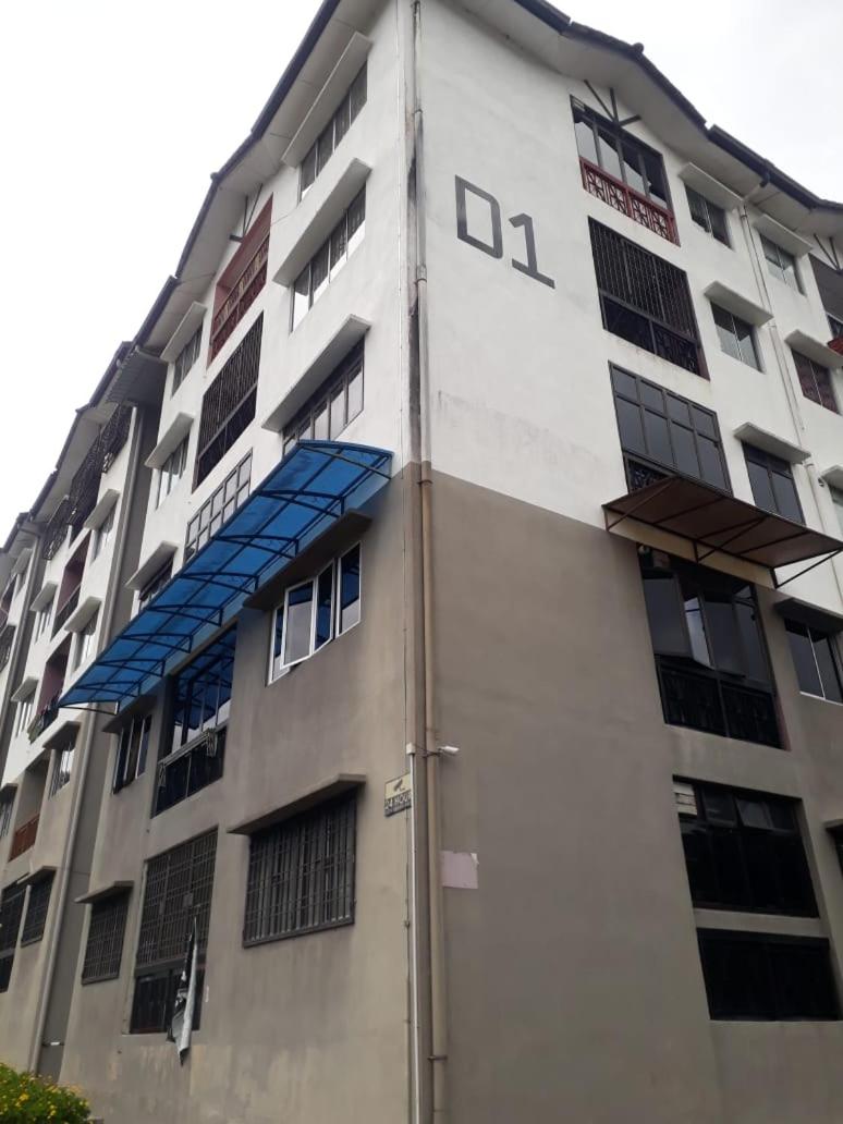 Camlodge Apartments photo 3