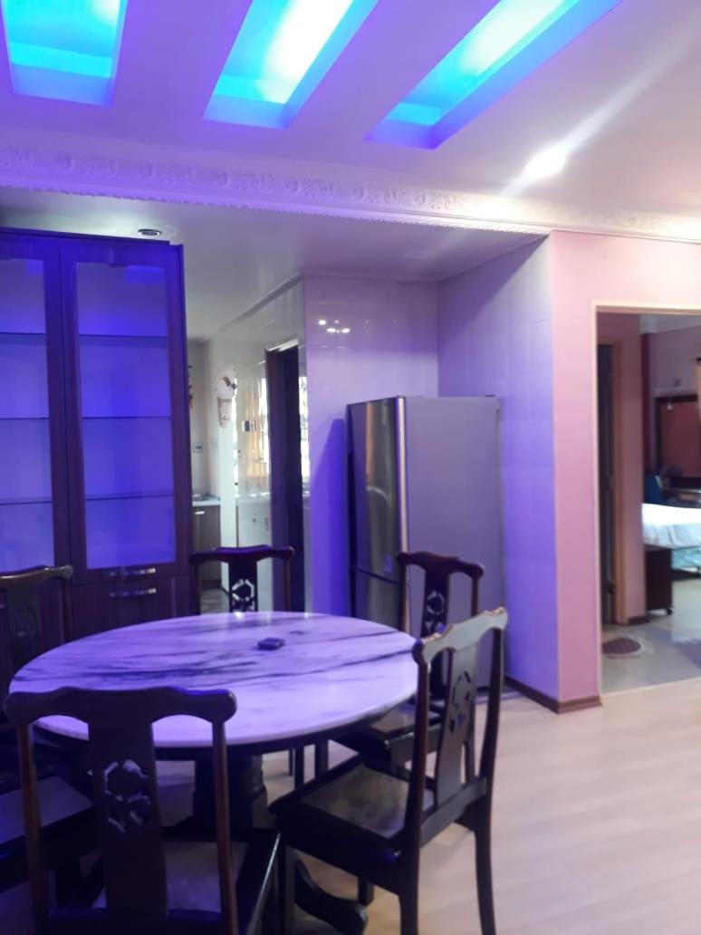 Camlodge Apartments photo 4