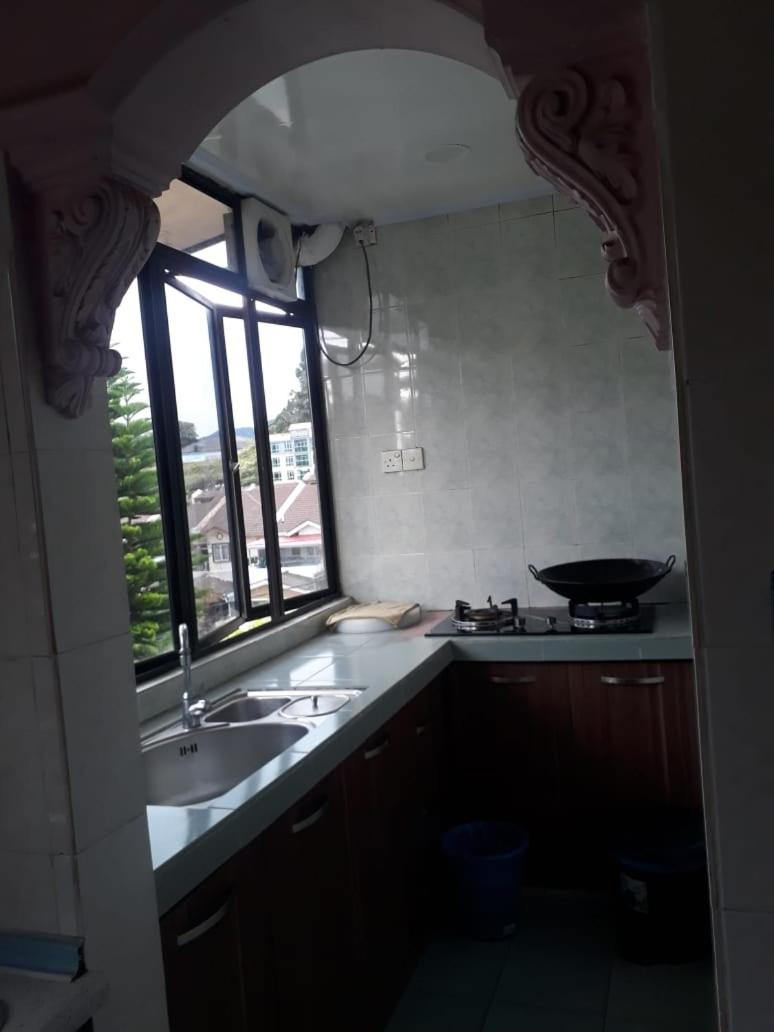 Camlodge Apartments photo 5