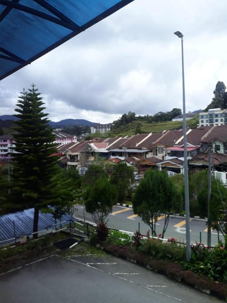 Camlodge Apartments photo 6