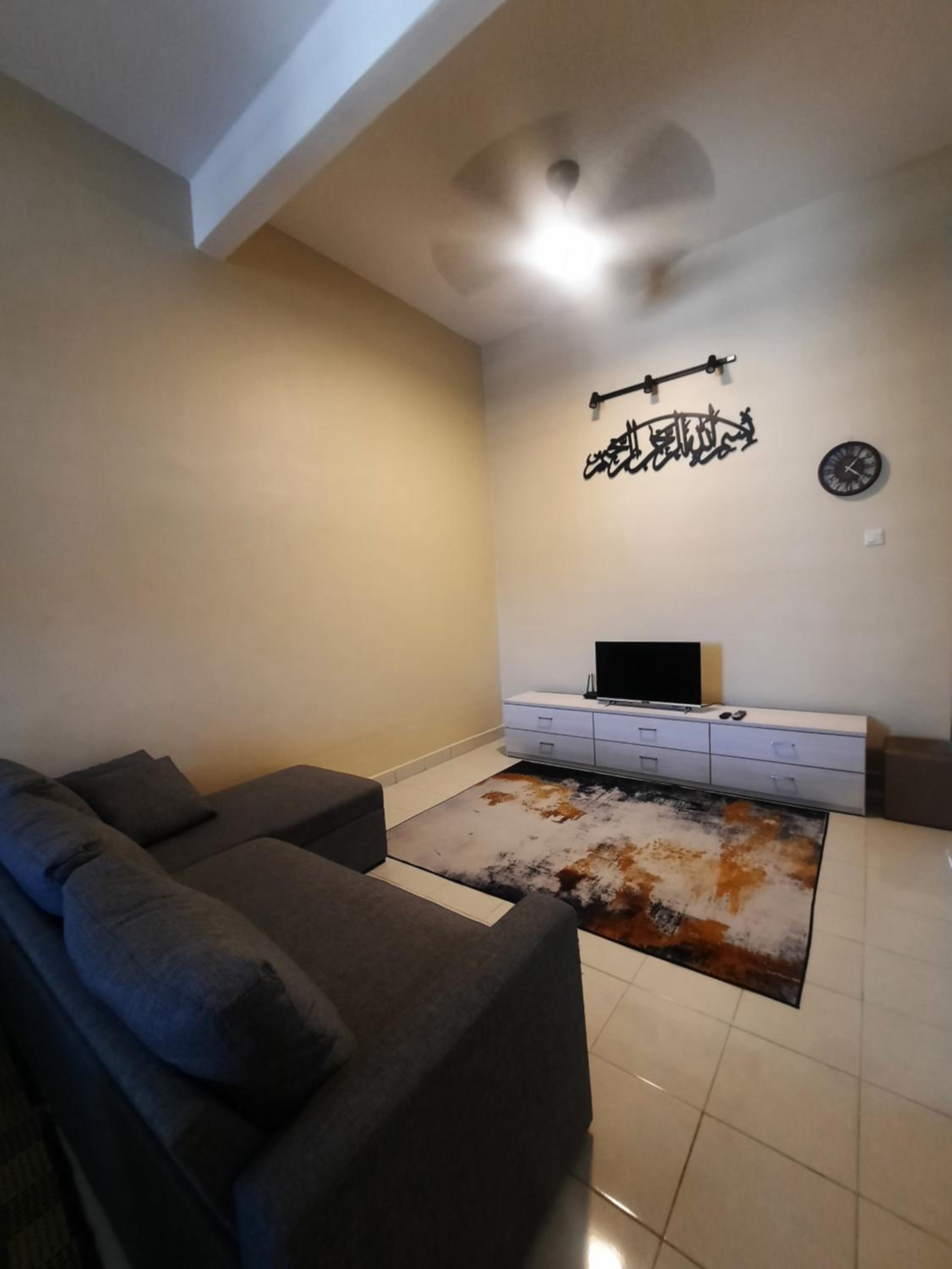 D'homestay Parit Buntar photo 2