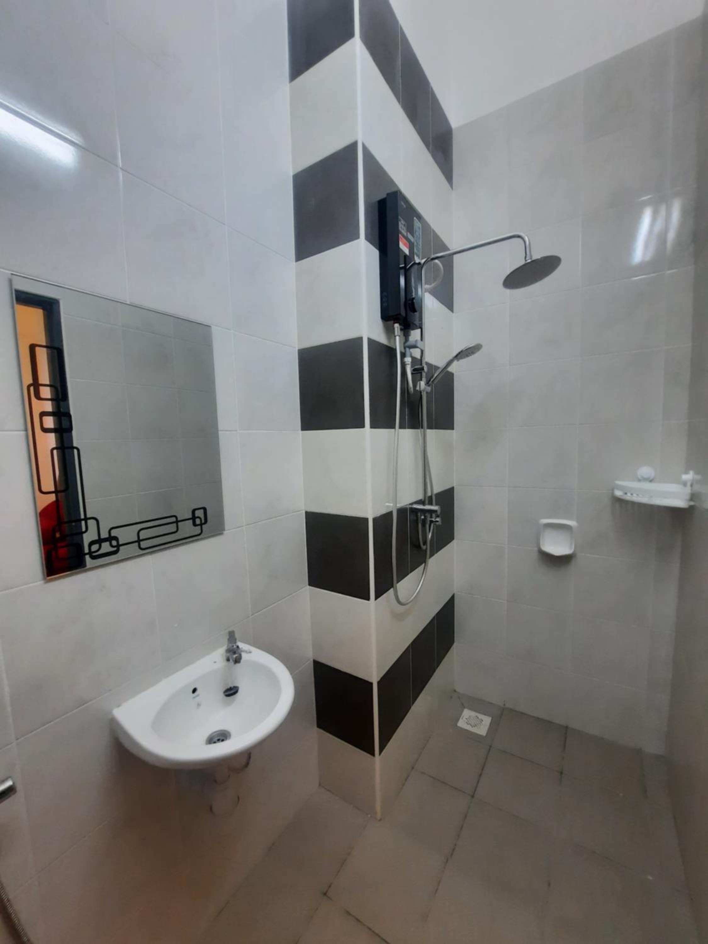 D'homestay Parit Buntar photo 3