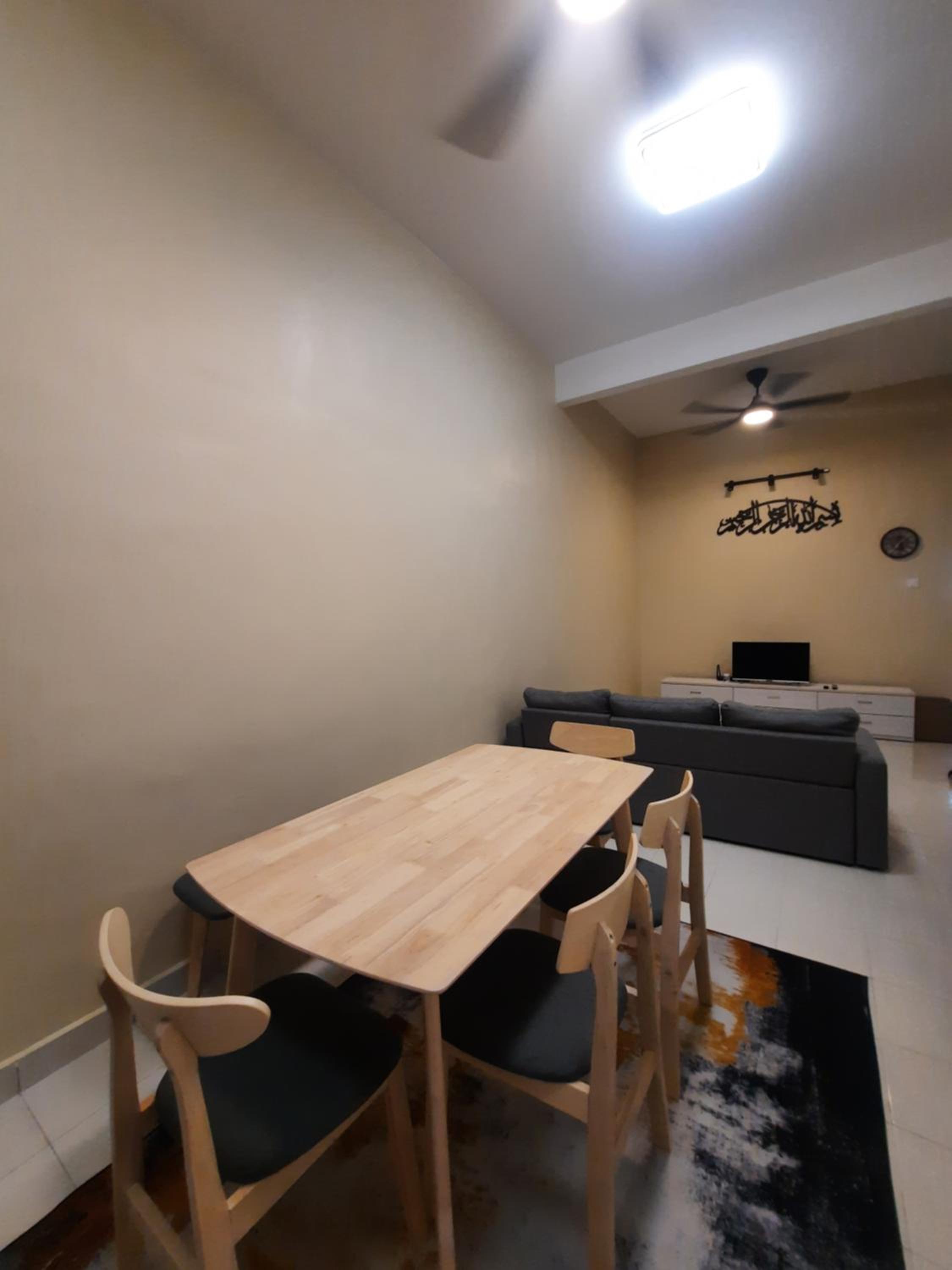 D'homestay Parit Buntar photo 4