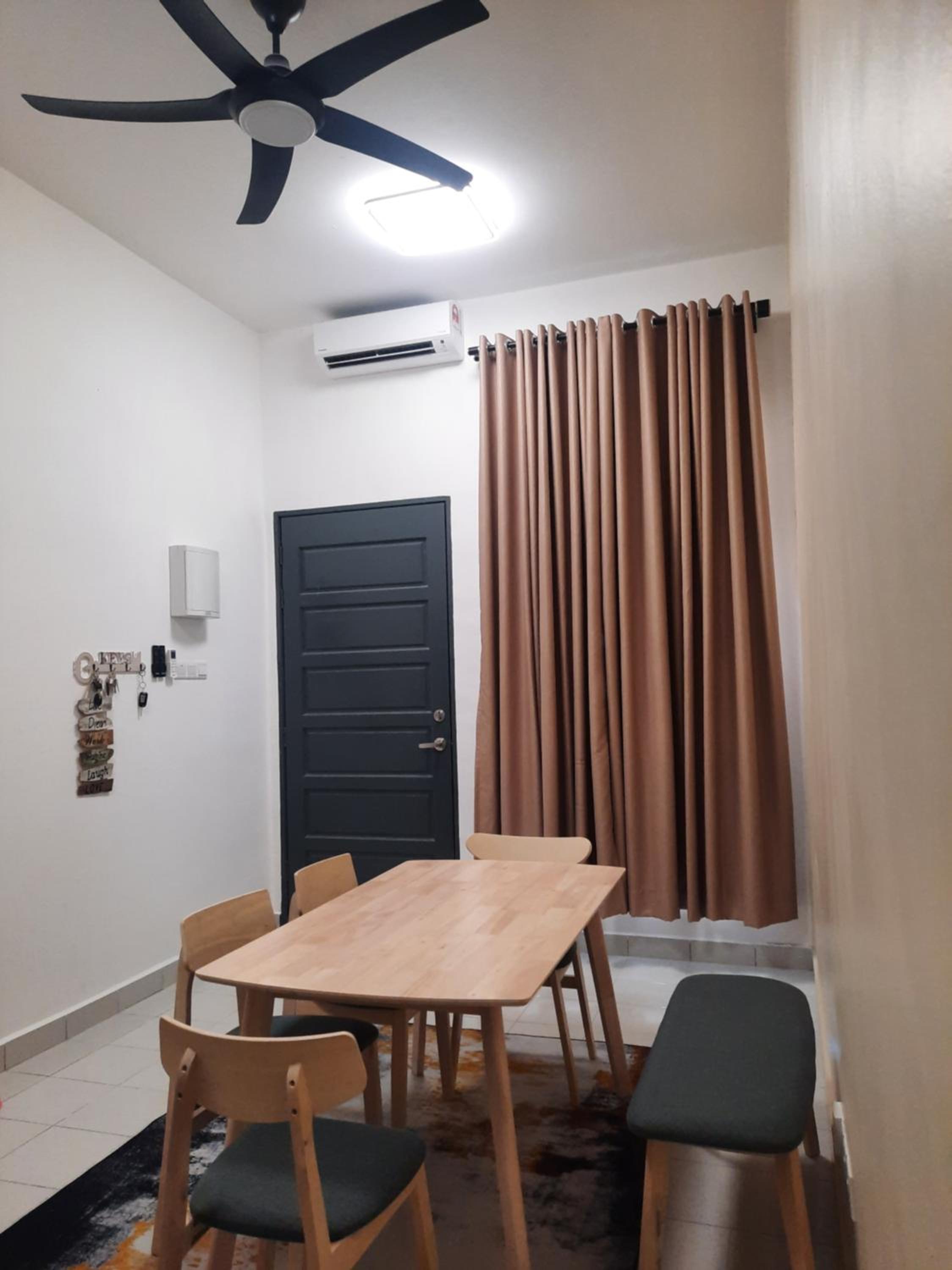 D'homestay Parit Buntar photo 7