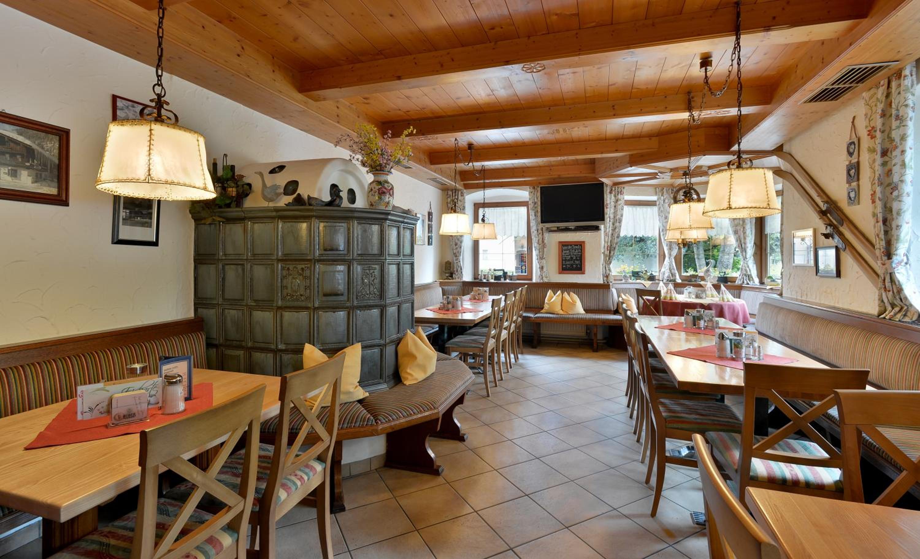 Landgasthof Mauth