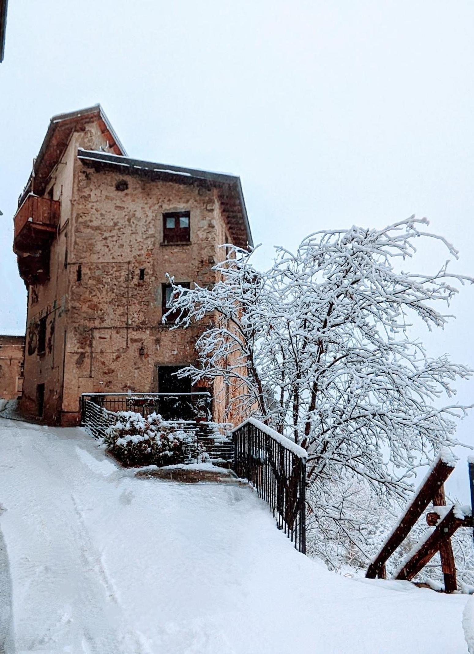 B&B Piccolo Tibet