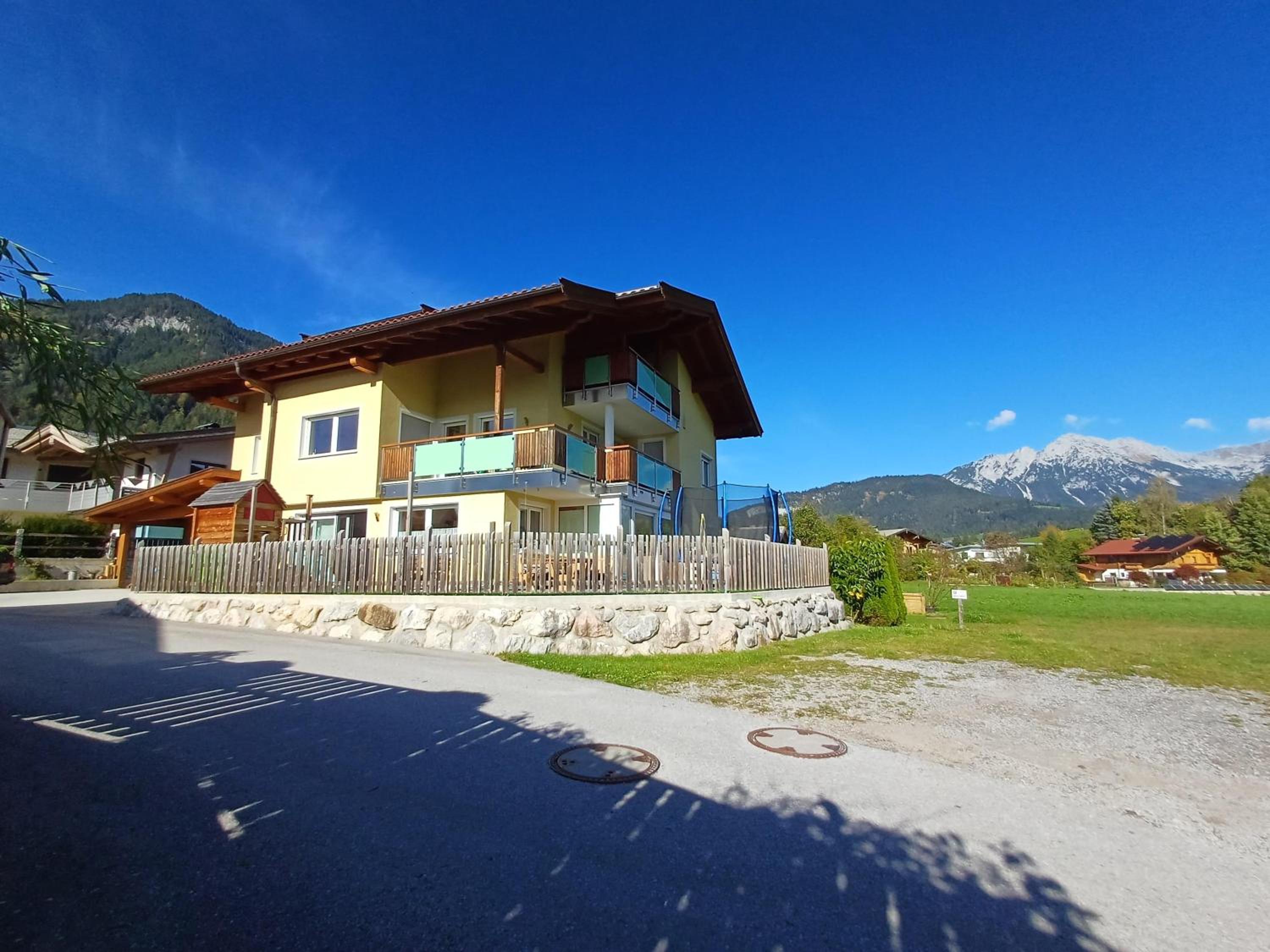 Appartement Rabl