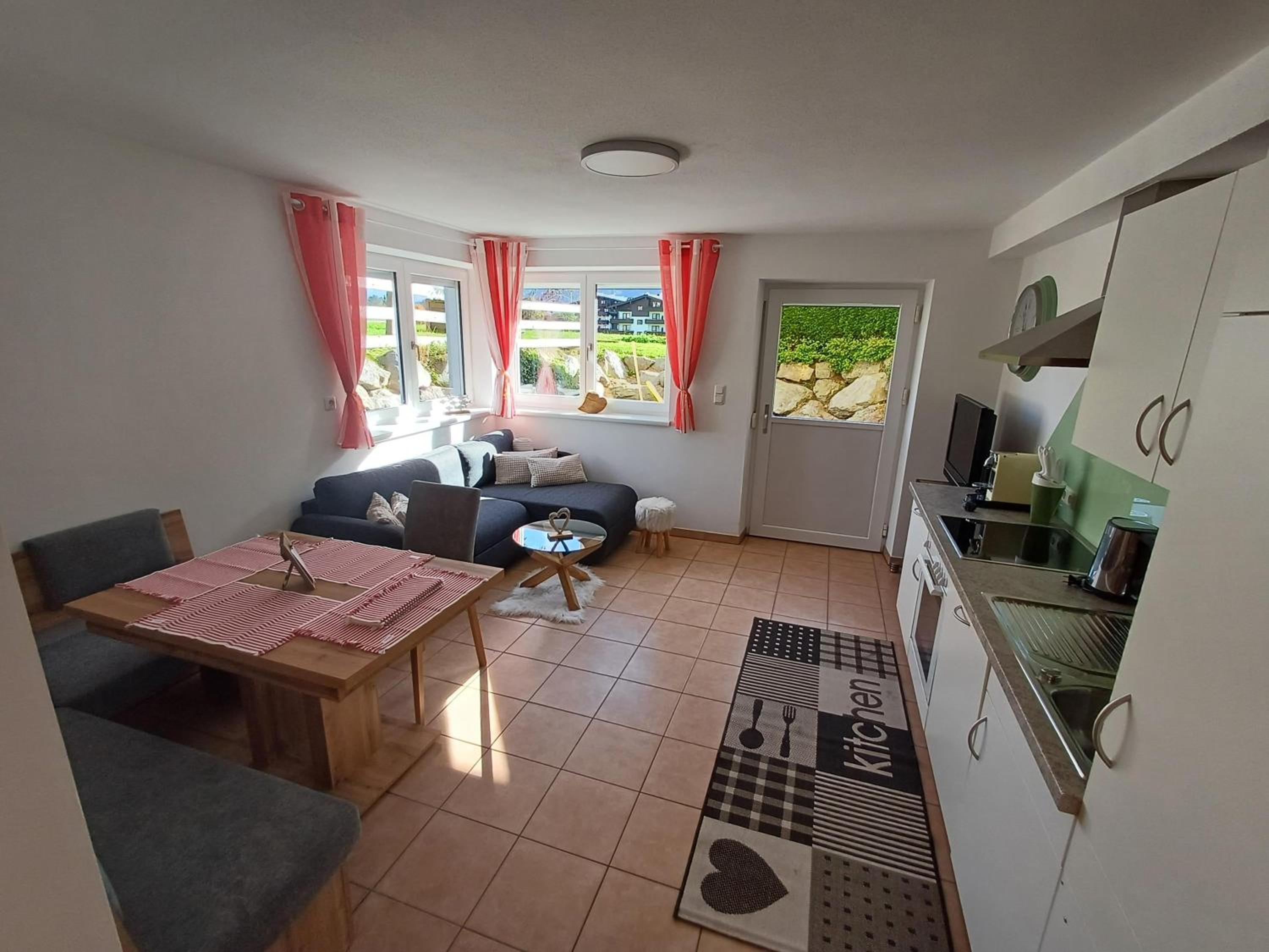 Appartement Rabl