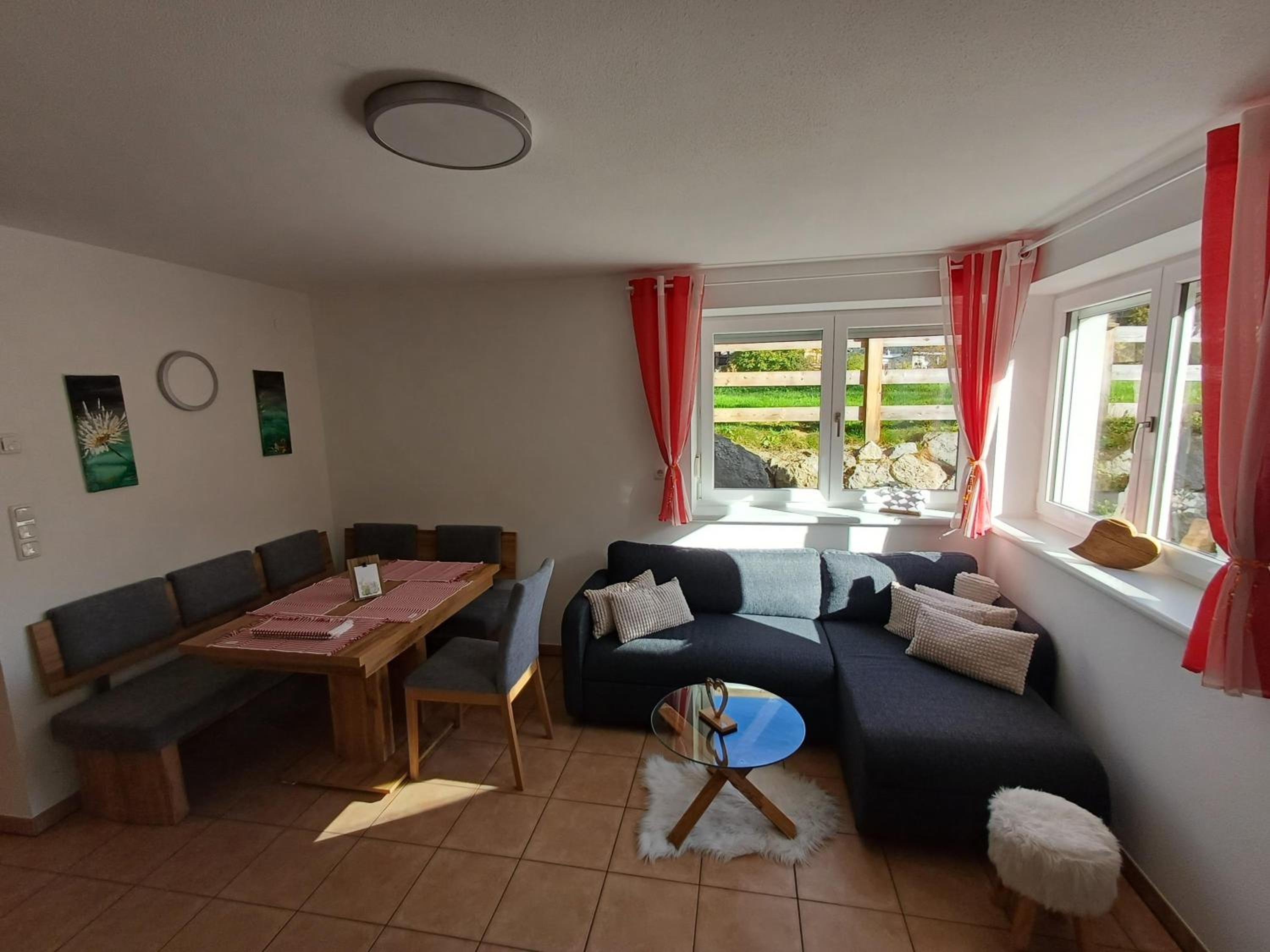 Appartement Rabl