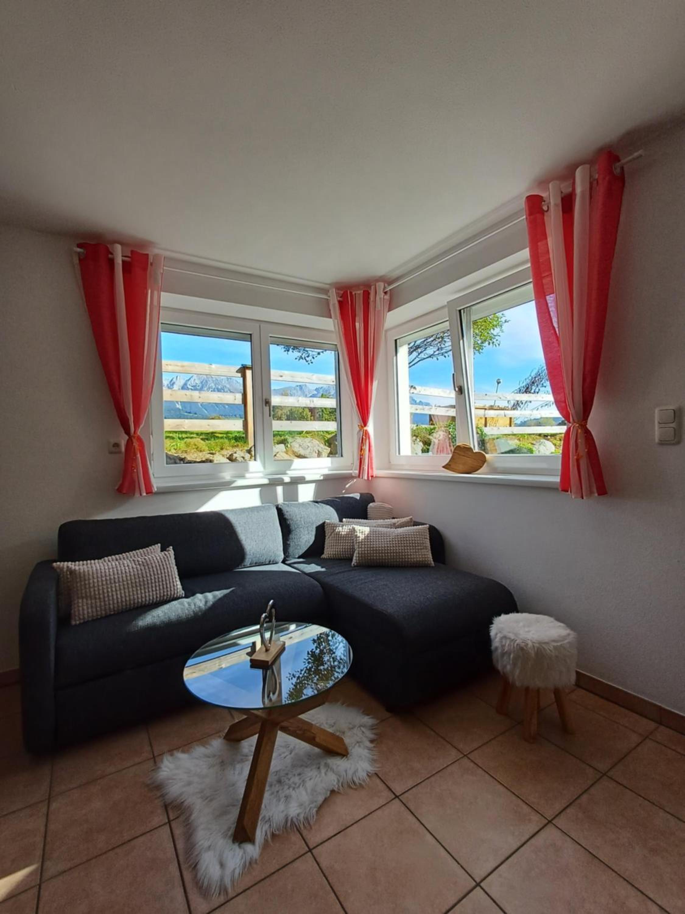 Appartement Rabl