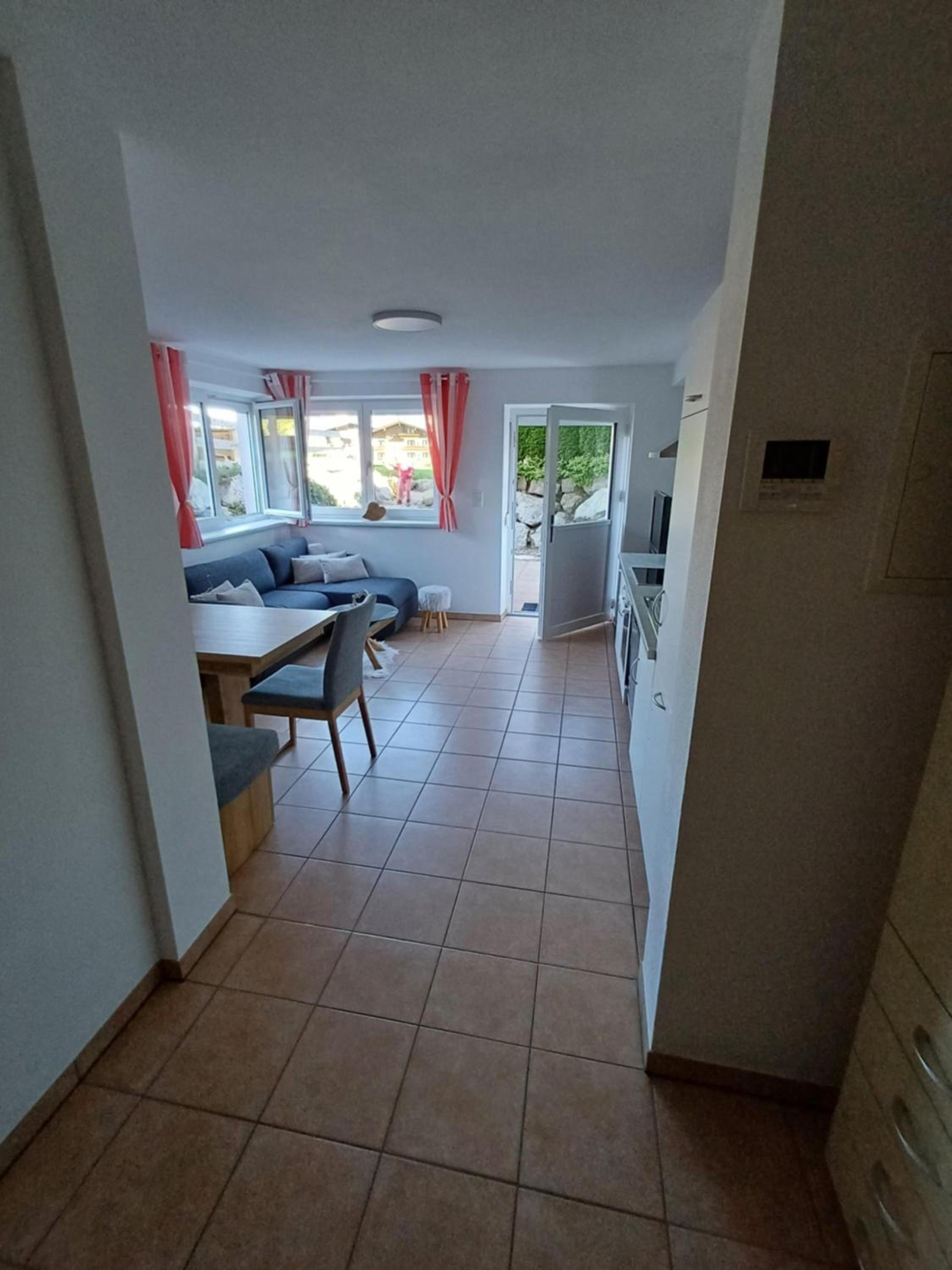 Appartement Rabl