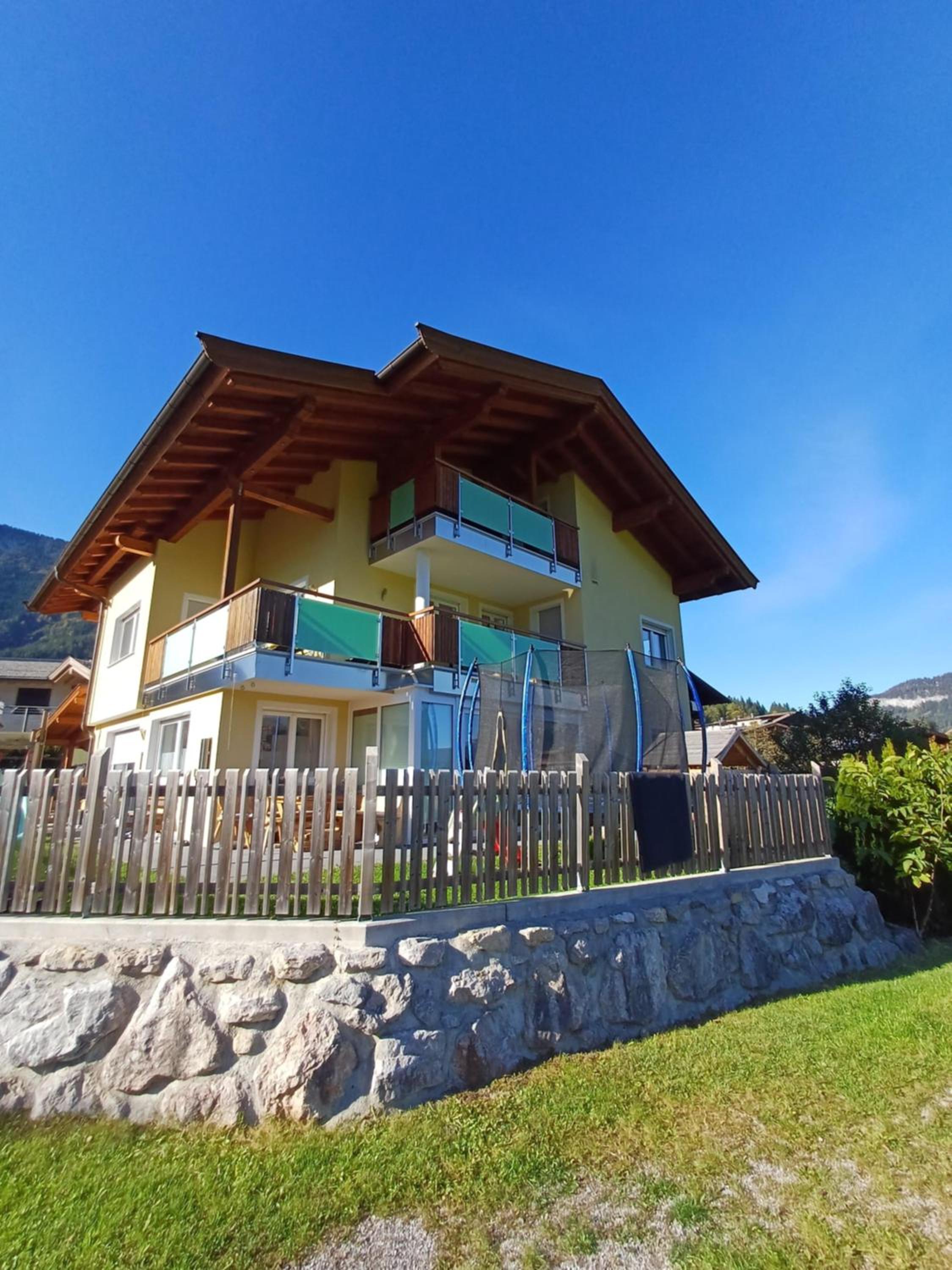 Appartement Rabl