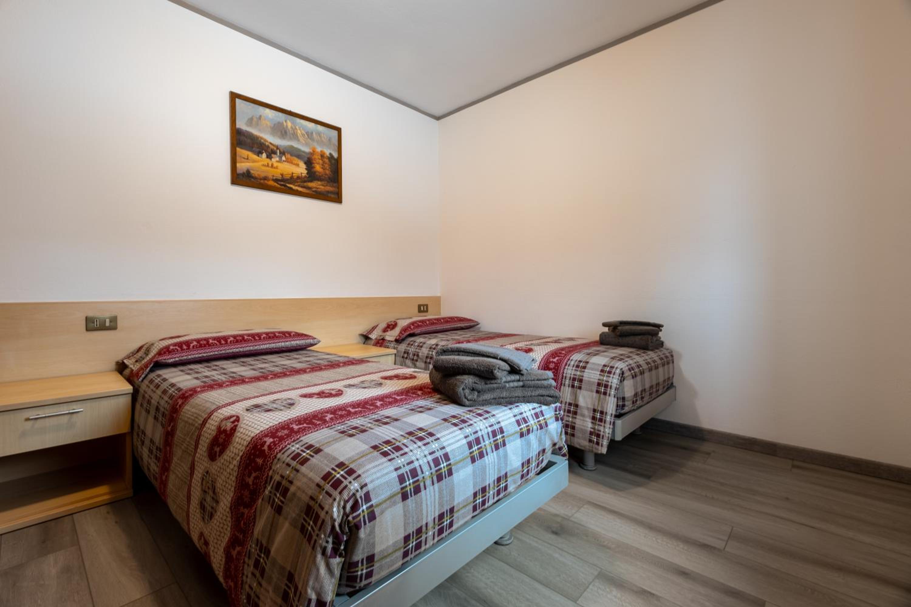 Vision Apartment - Livigno