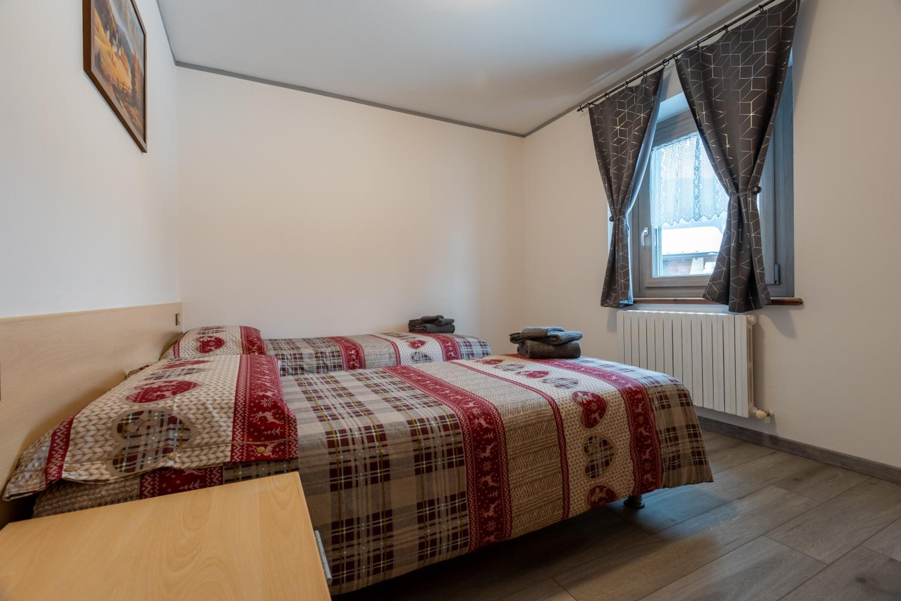 Vision Apartment - Livigno