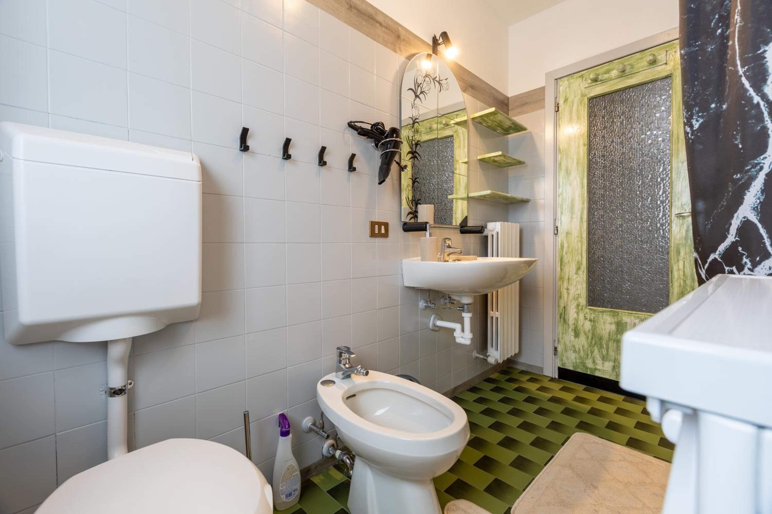 Vision Apartment - Livigno