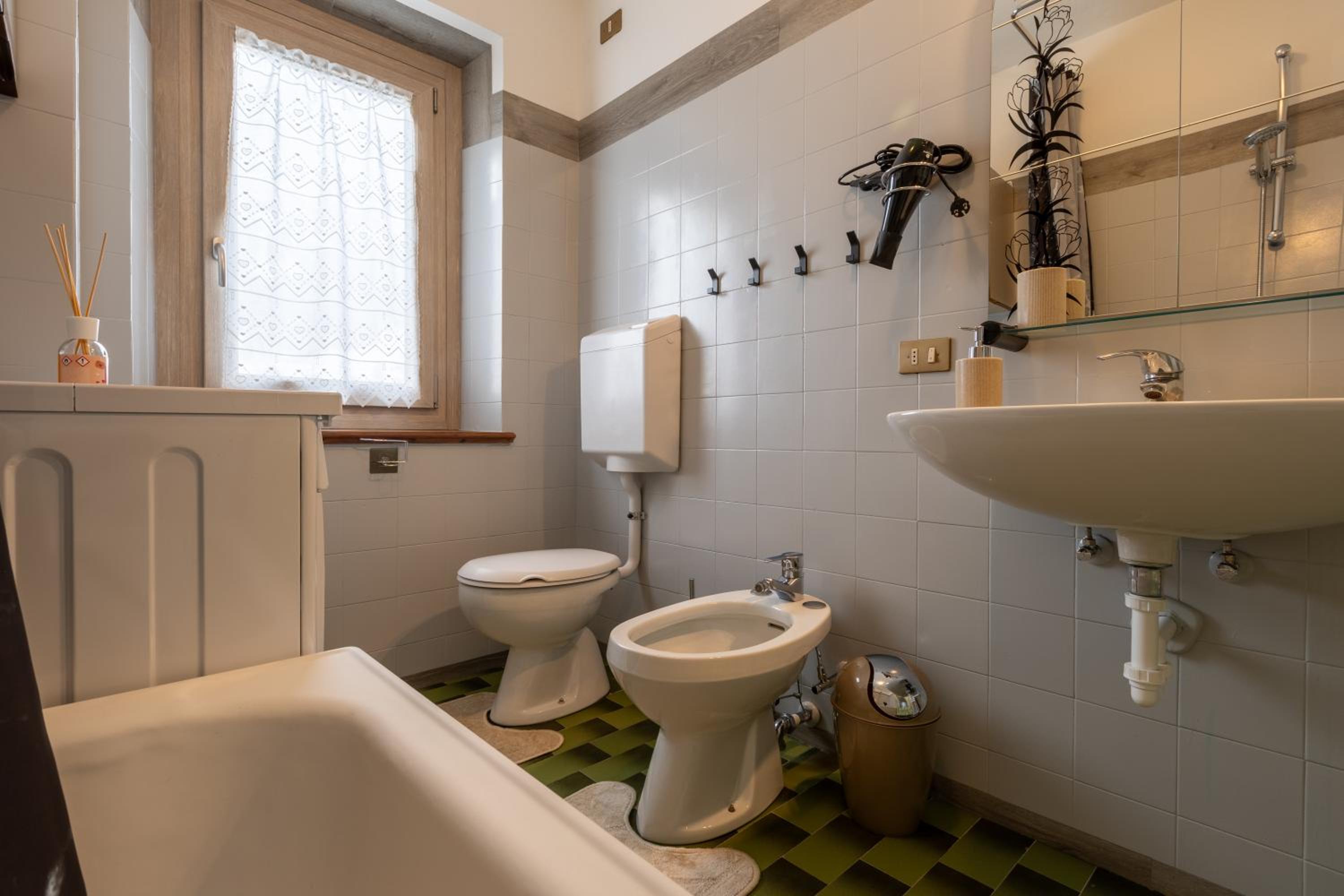 Vision Apartment - Livigno