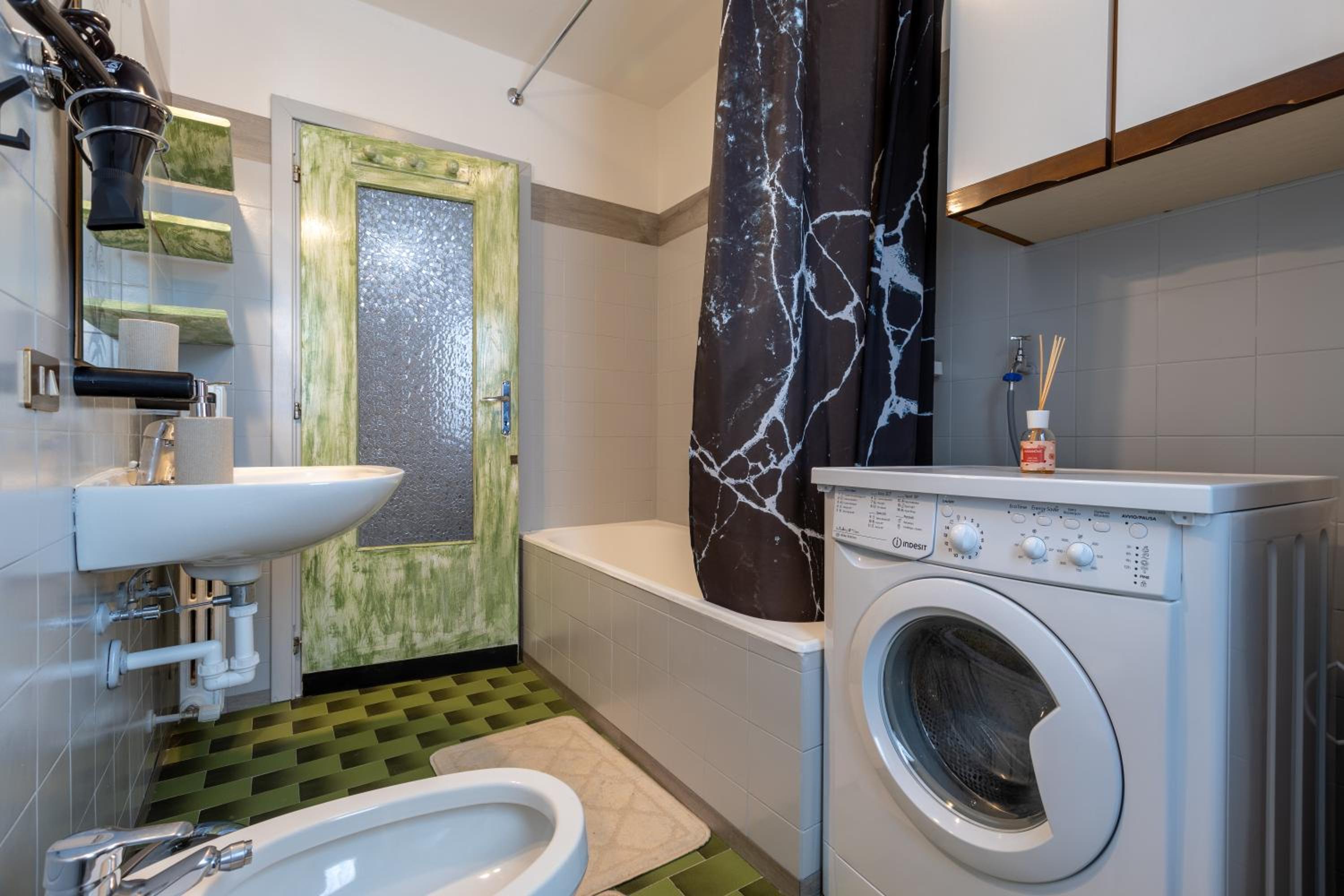Vision Apartment - Livigno