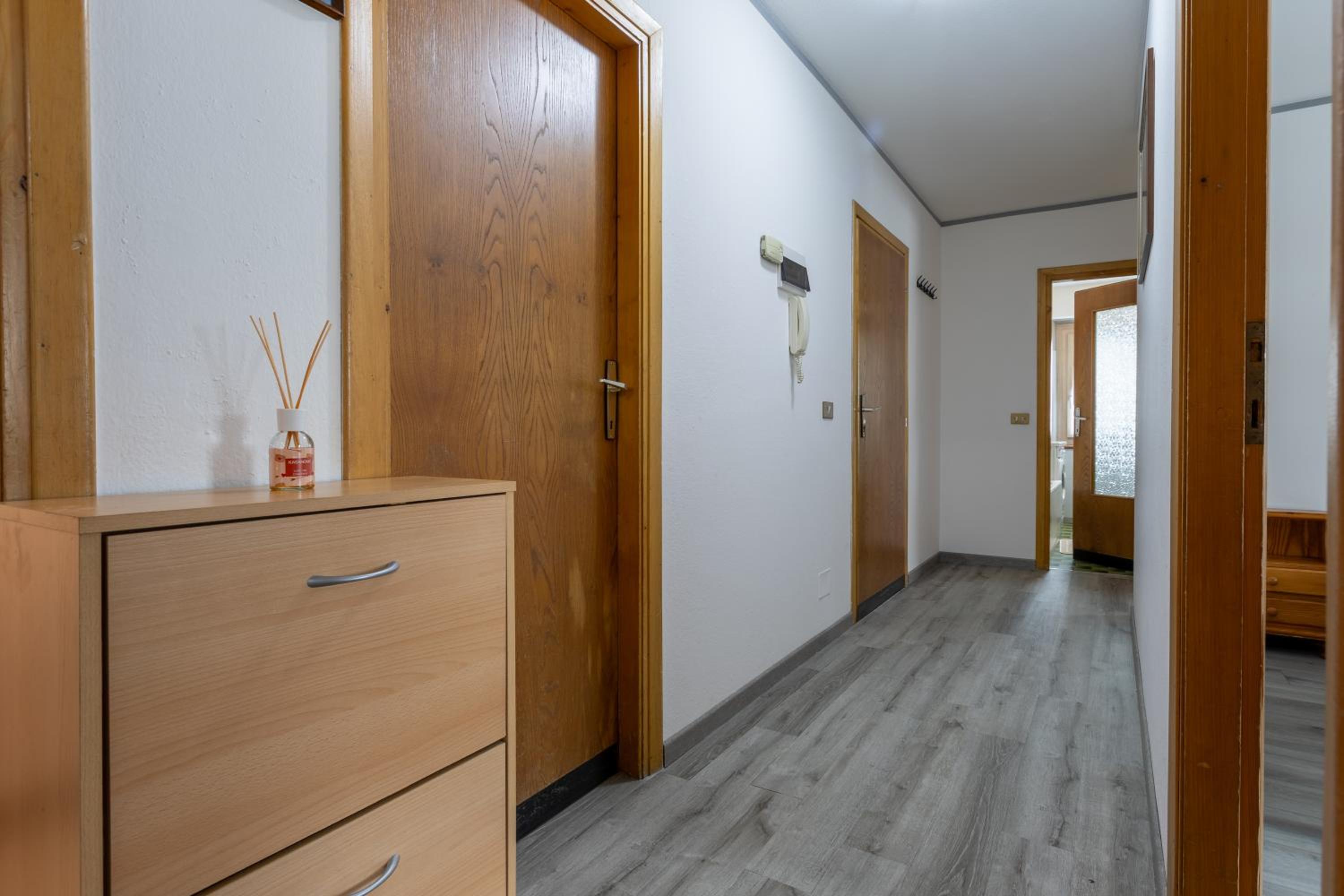 Vision Apartment - Livigno