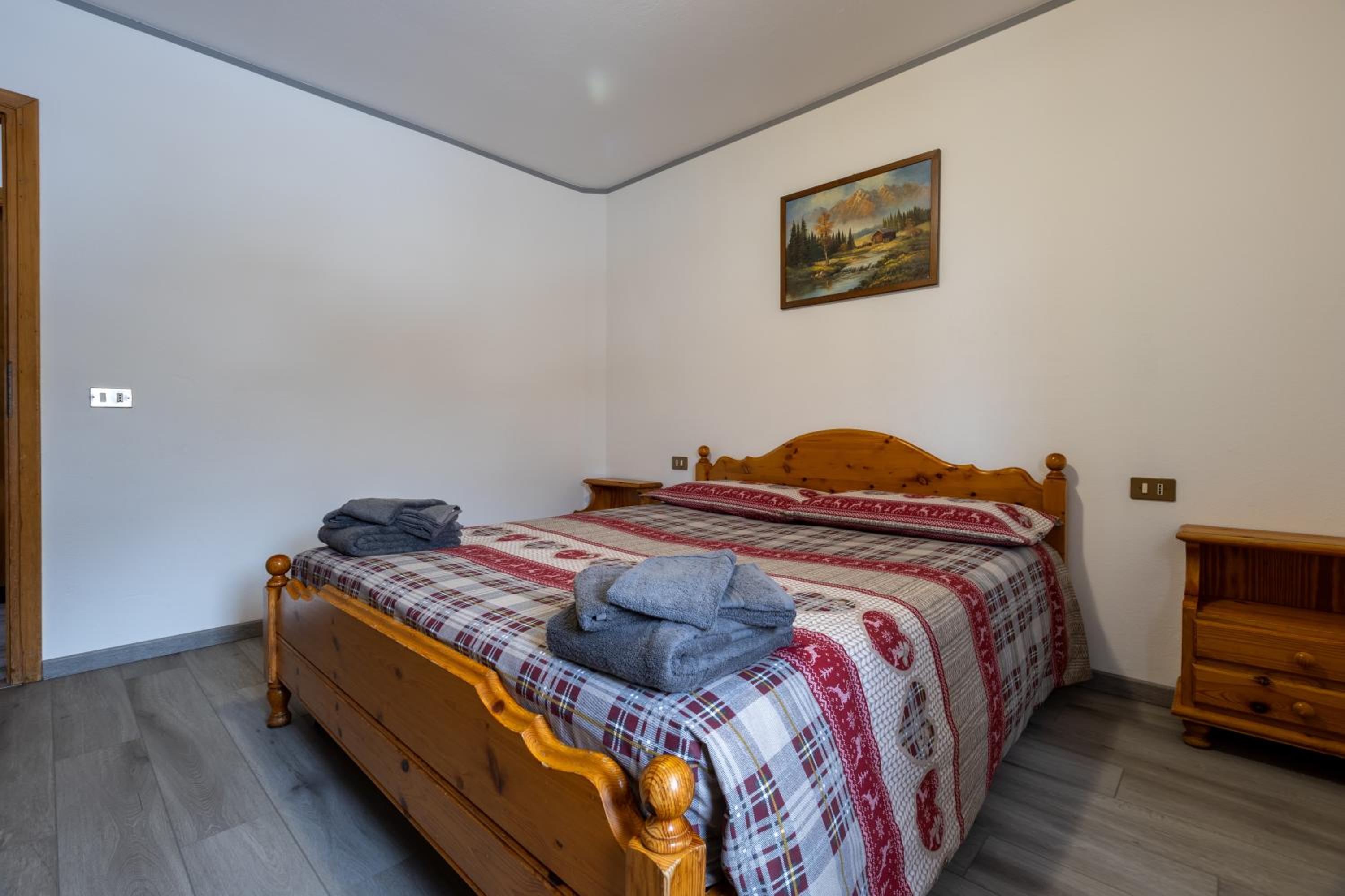 Vision Apartment - Livigno