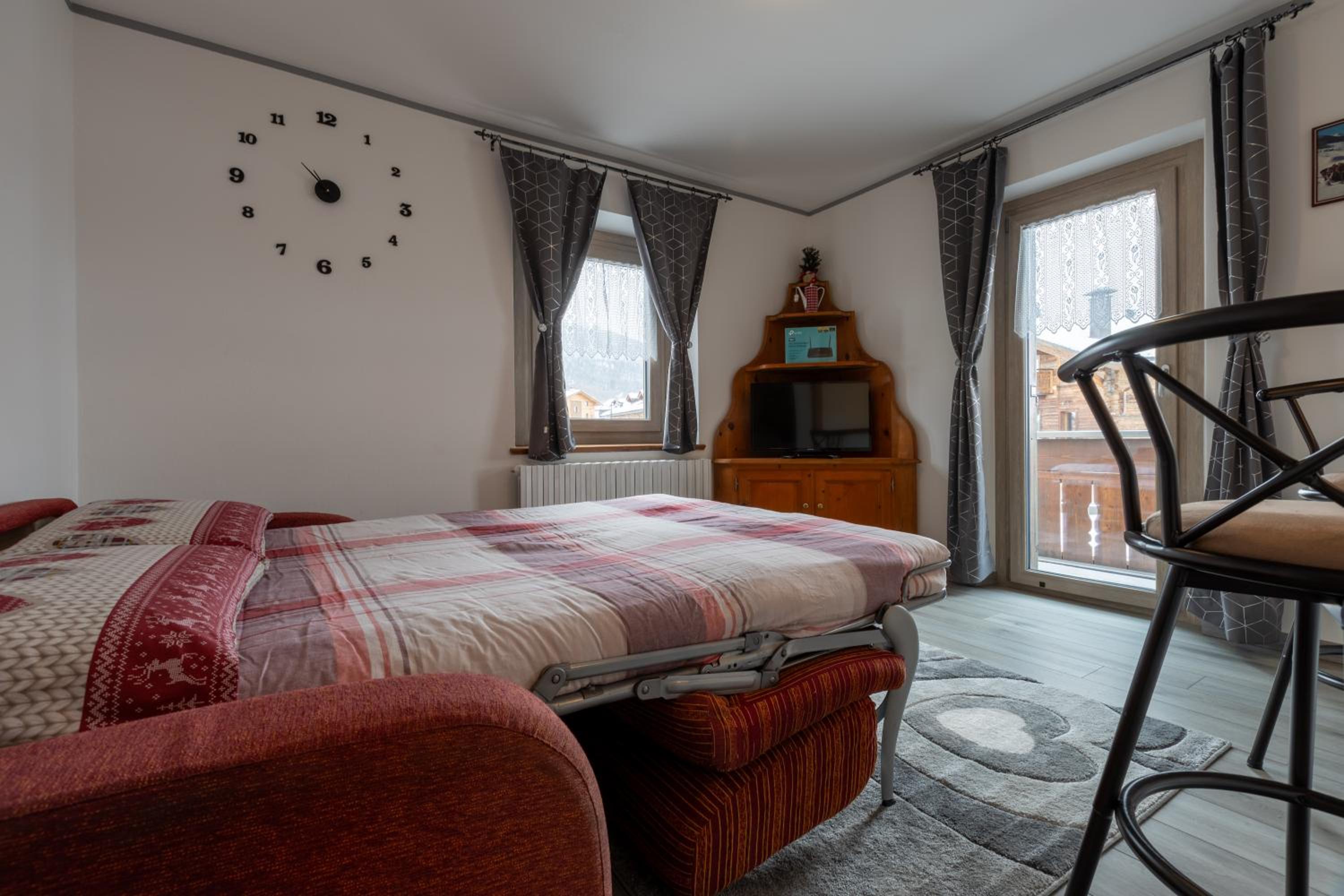 Vision Apartment - Livigno