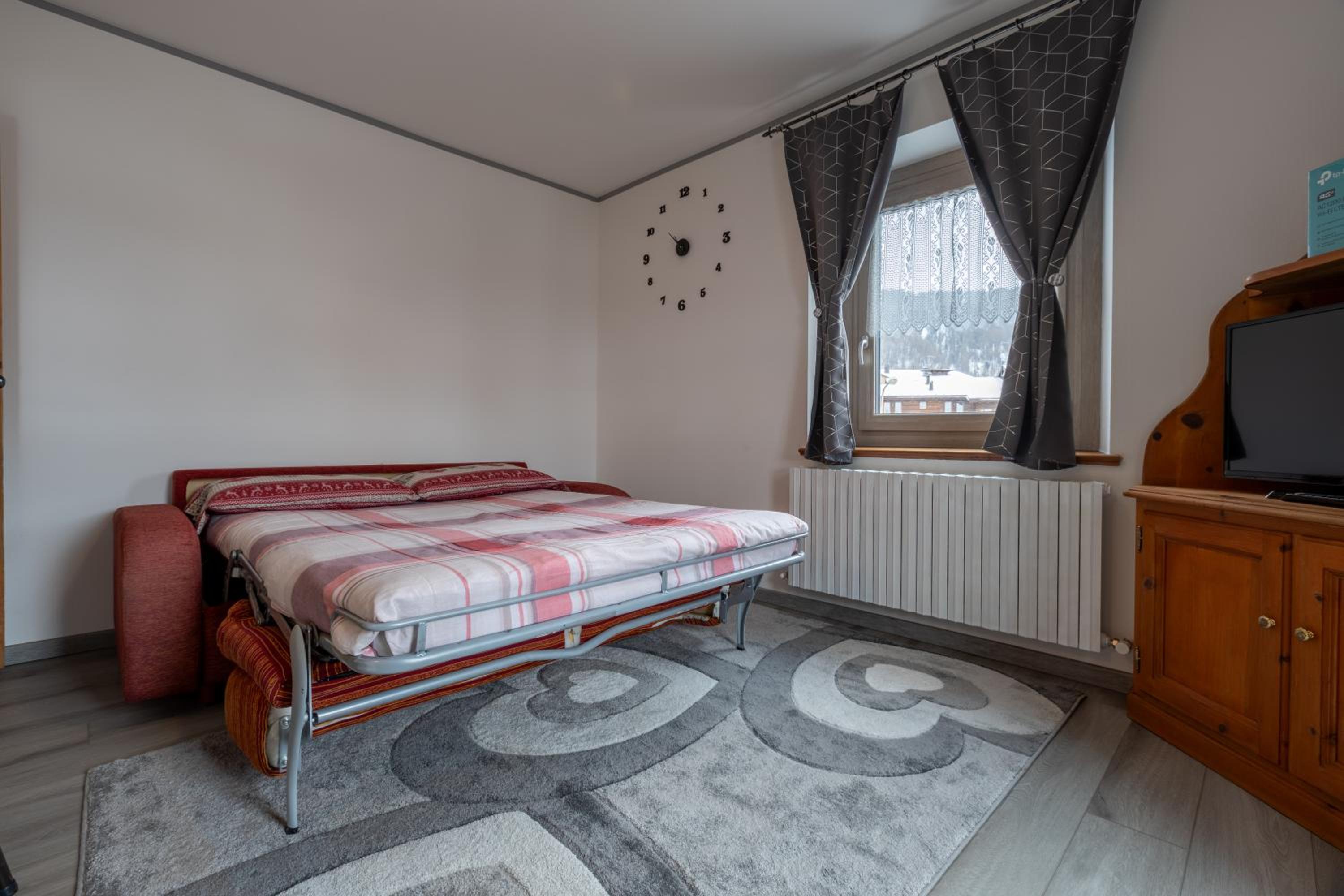 Vision Apartment - Livigno