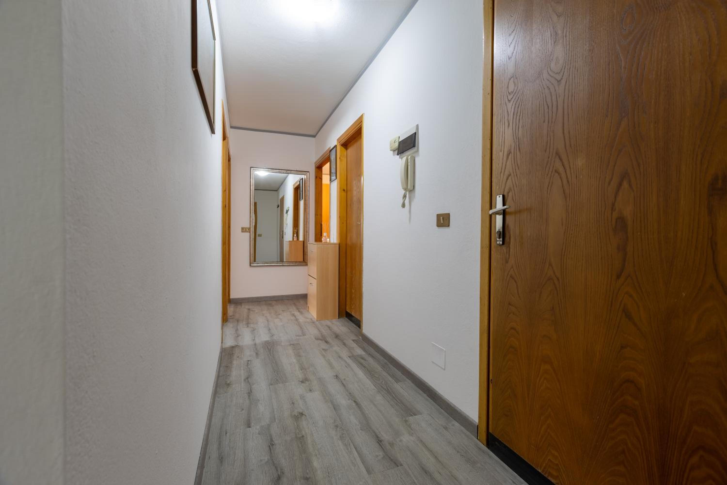 Vision Apartment - Livigno