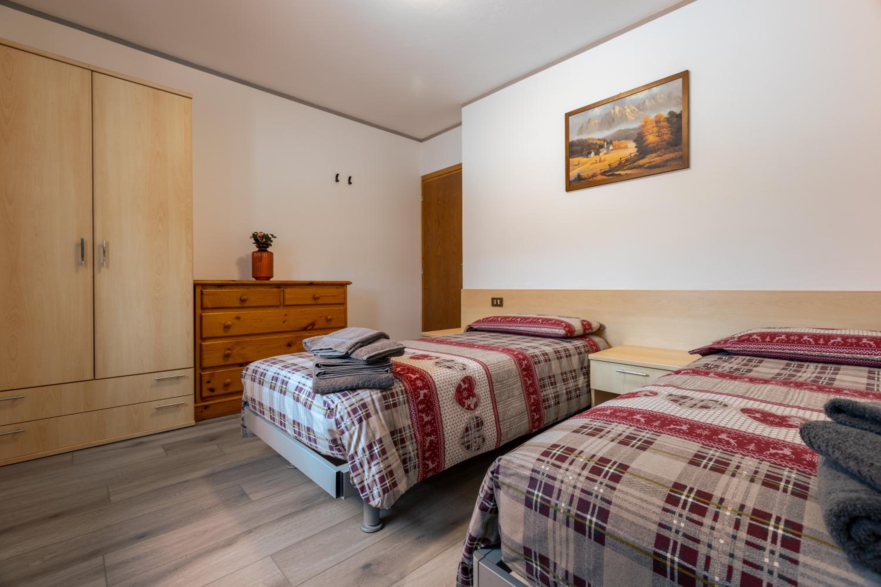 Vision Apartment - Livigno