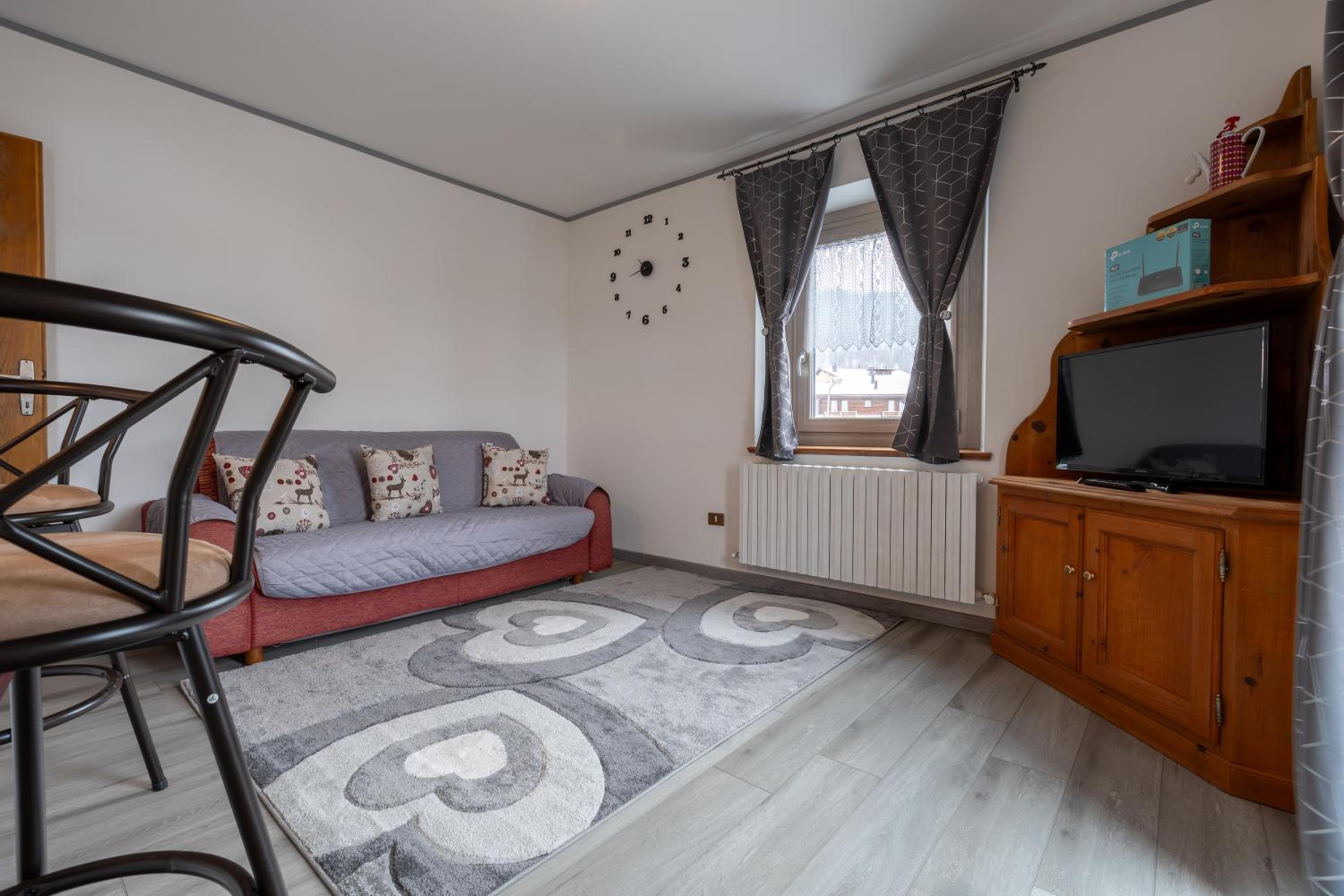 Vision Apartment - Livigno